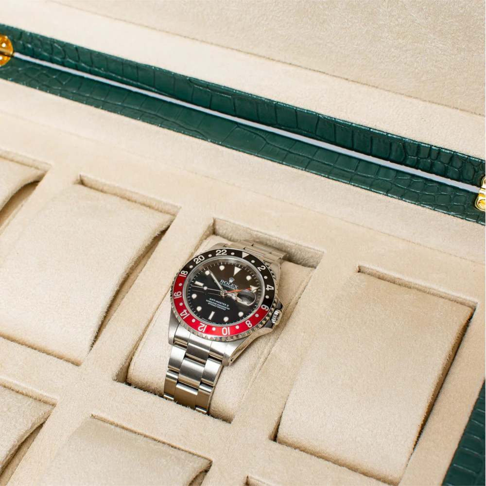 RAPPORT - Brompton Watch Box 8  | L268 - Image 5
