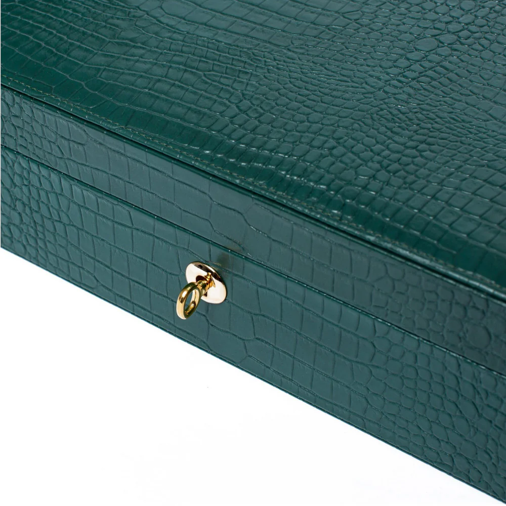 RAPPORT - Brompton Watch Box 8  | L268 - Image 6