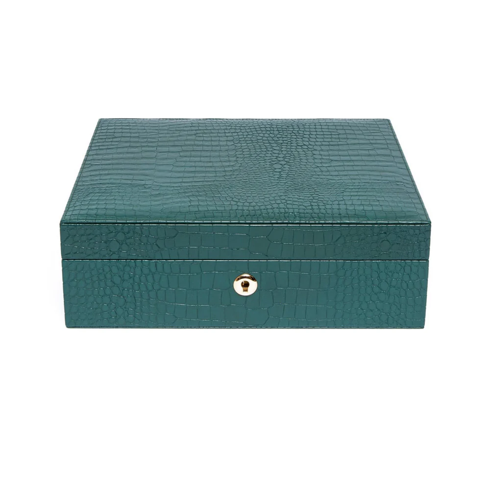 RAPPORT - Brompton Watch Box 8  | L268 - Image 7