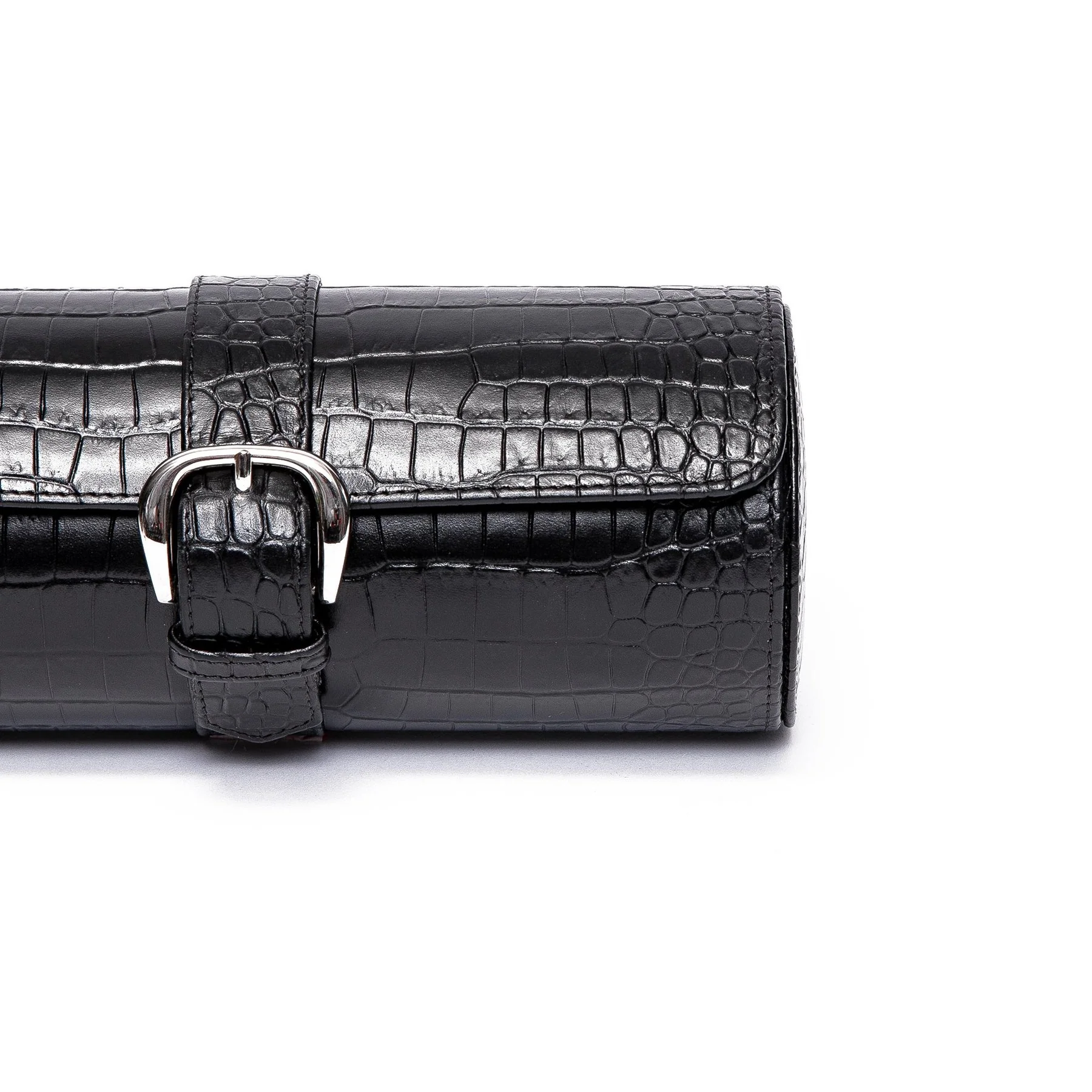 RAPPORT - Brompton Watch Roll Triple  | D164 - Image 3