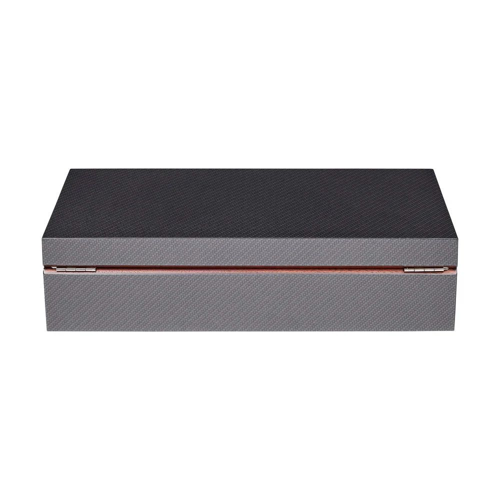 RAPPORT - Carbon Fiber Watch Box 5 | L284 - Image 3