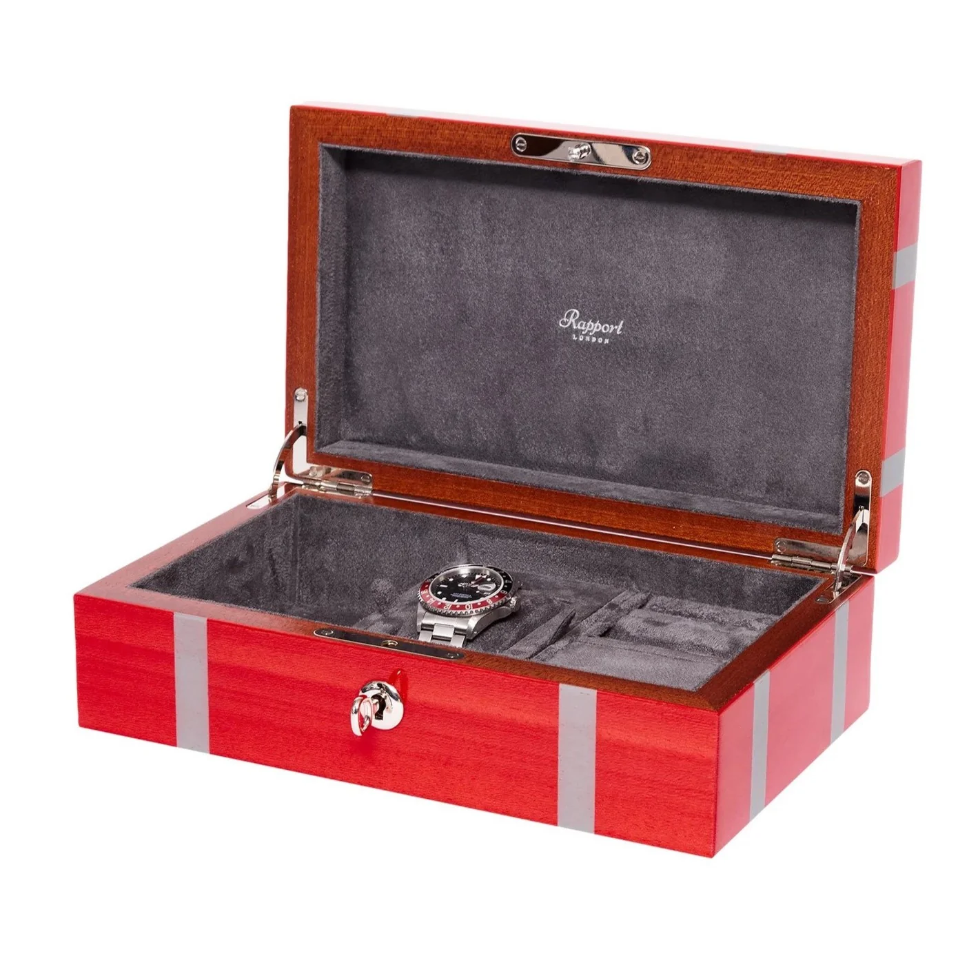RAPPORT - Carnaby Multi-Unit Storage Box | J167 - Image 3