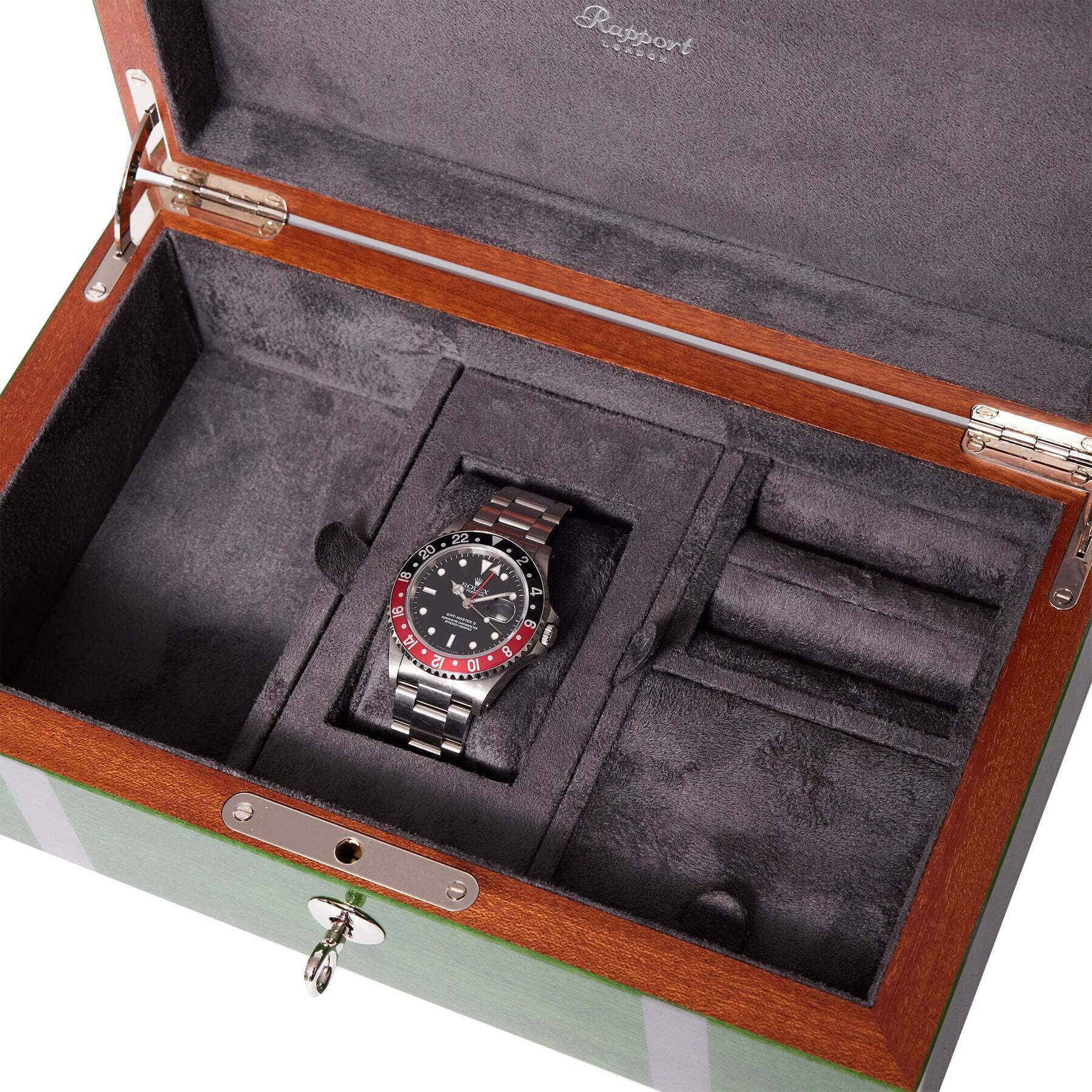 RAPPORT - Carnaby Multi-Unit Storage Box | J168 - Image 5