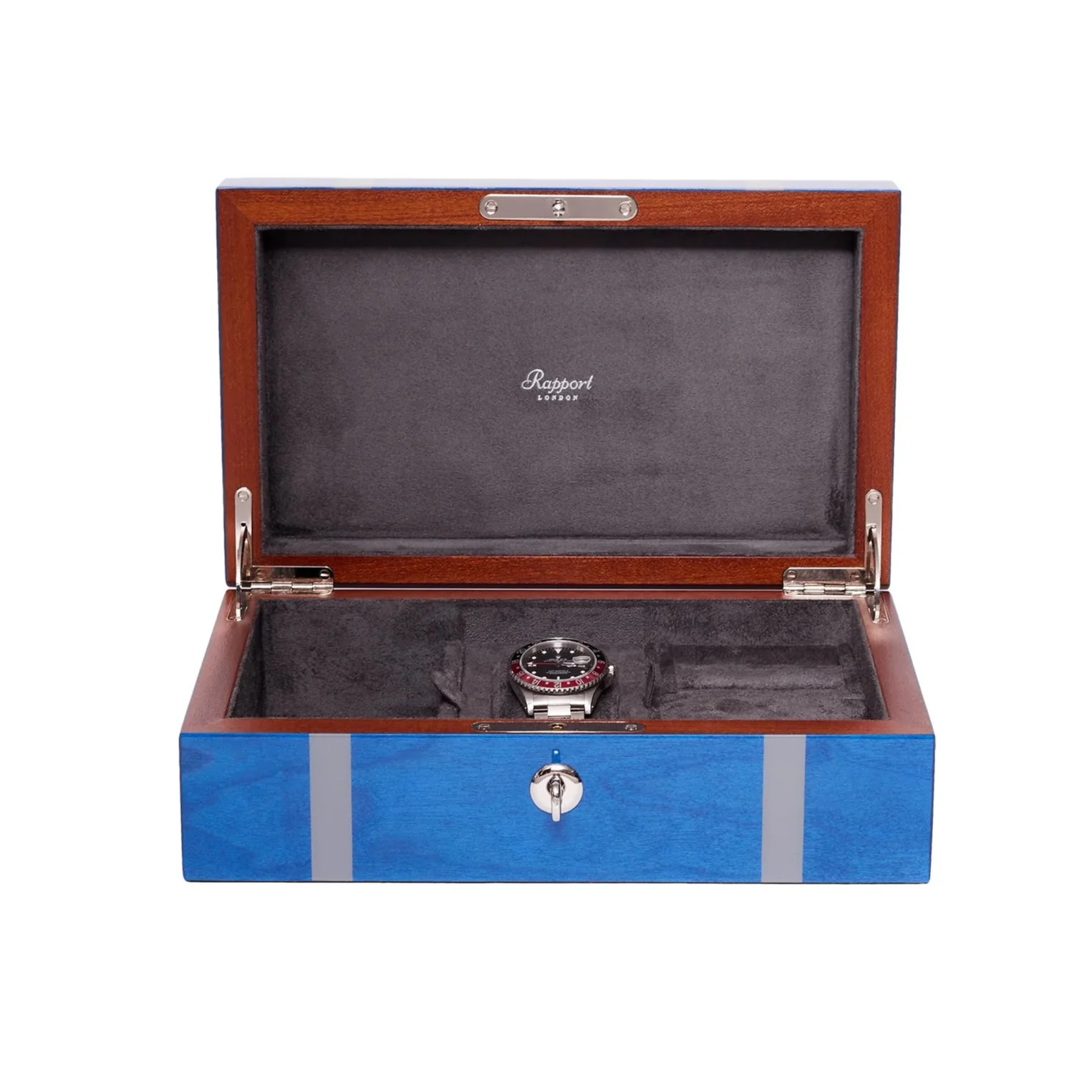 RAPPORT - Carnaby Multi-Unit Storage Box | J166 - Image 2