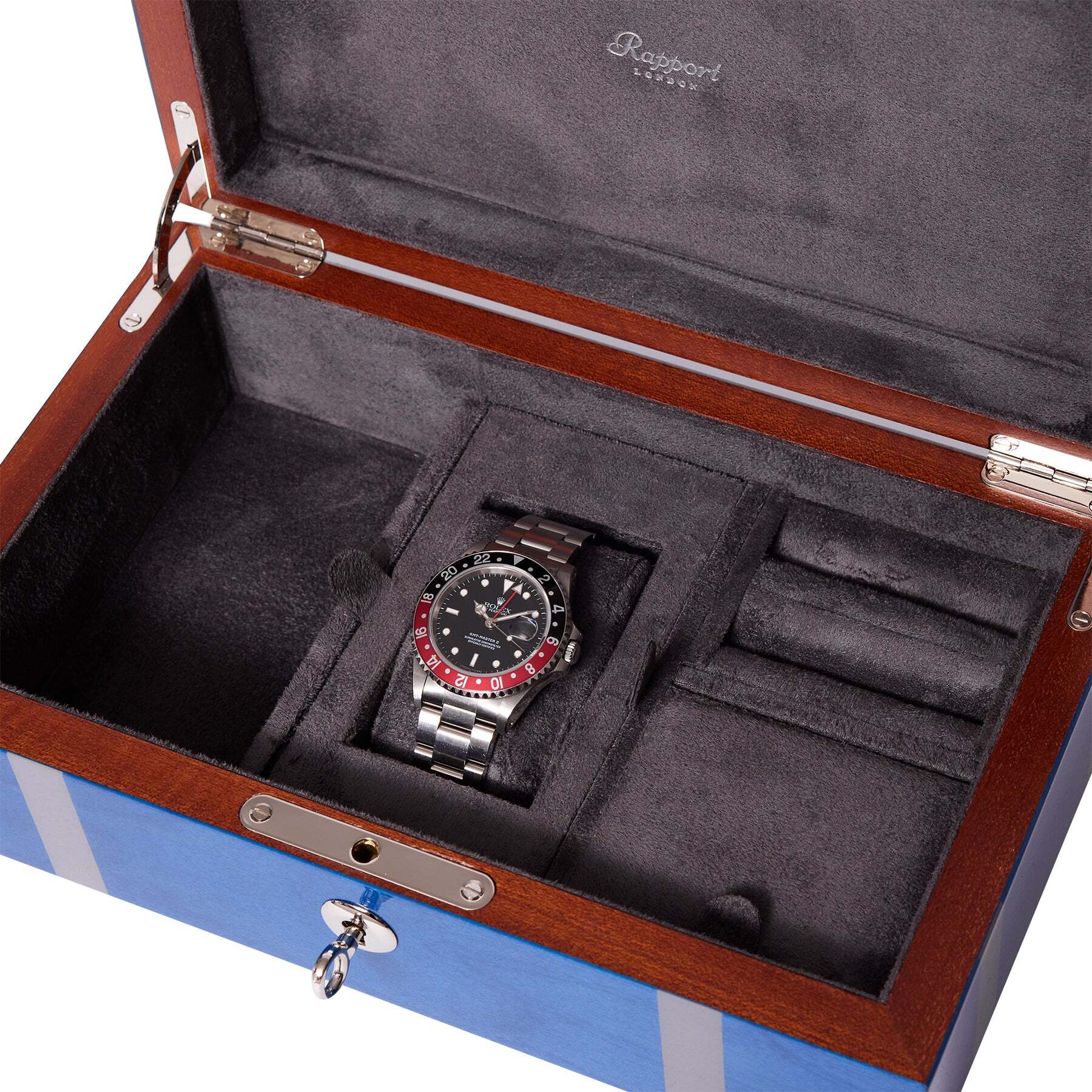 RAPPORT - Carnaby Multi-Unit Storage Box | J166 - Image 5