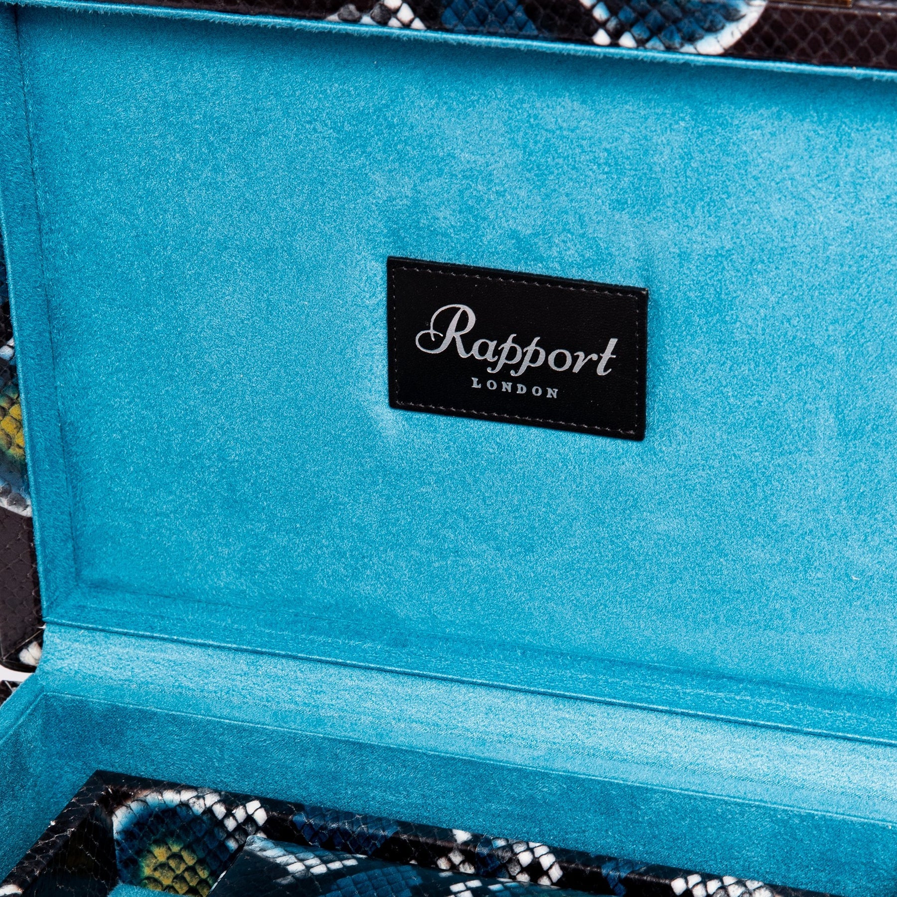 RAPPORT - Deluxe Amour Storage Trunk | J155 - Image 10