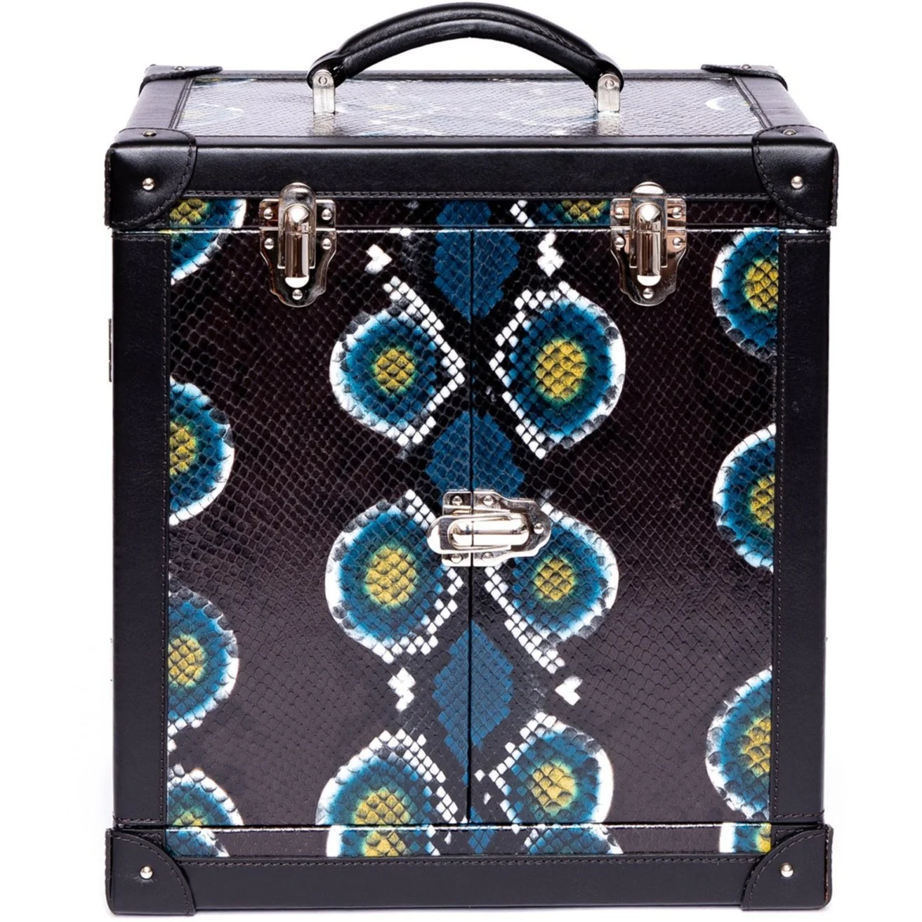RAPPORT - Deluxe Amour Storage Trunk | J155 - Image 3