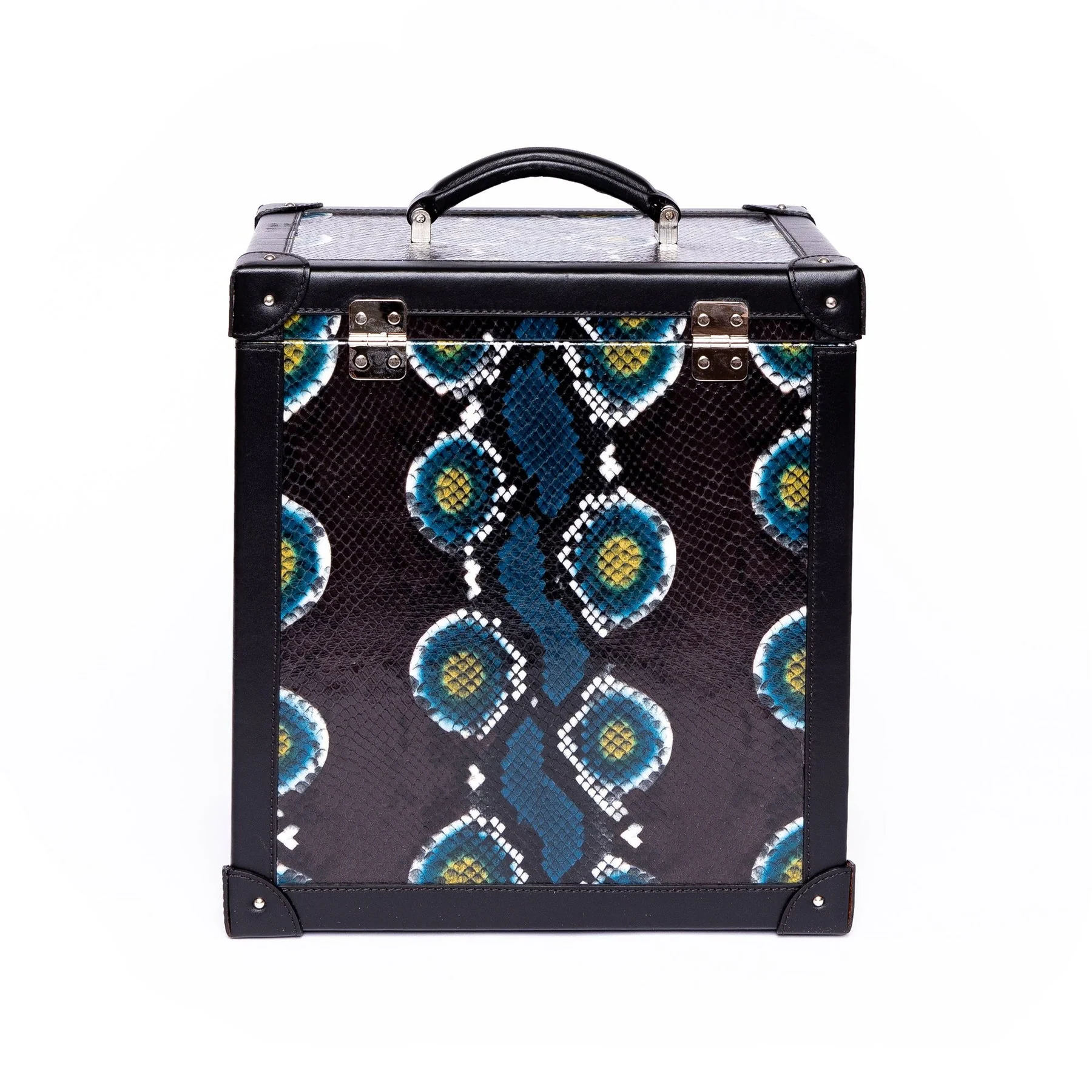 RAPPORT - Deluxe Amour Storage Trunk | J155 - Image 4
