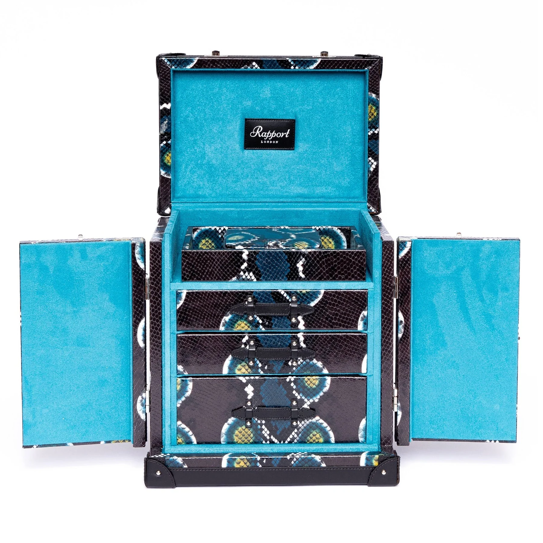 RAPPORT - Deluxe Amour Storage Trunk | J155 - Image 7