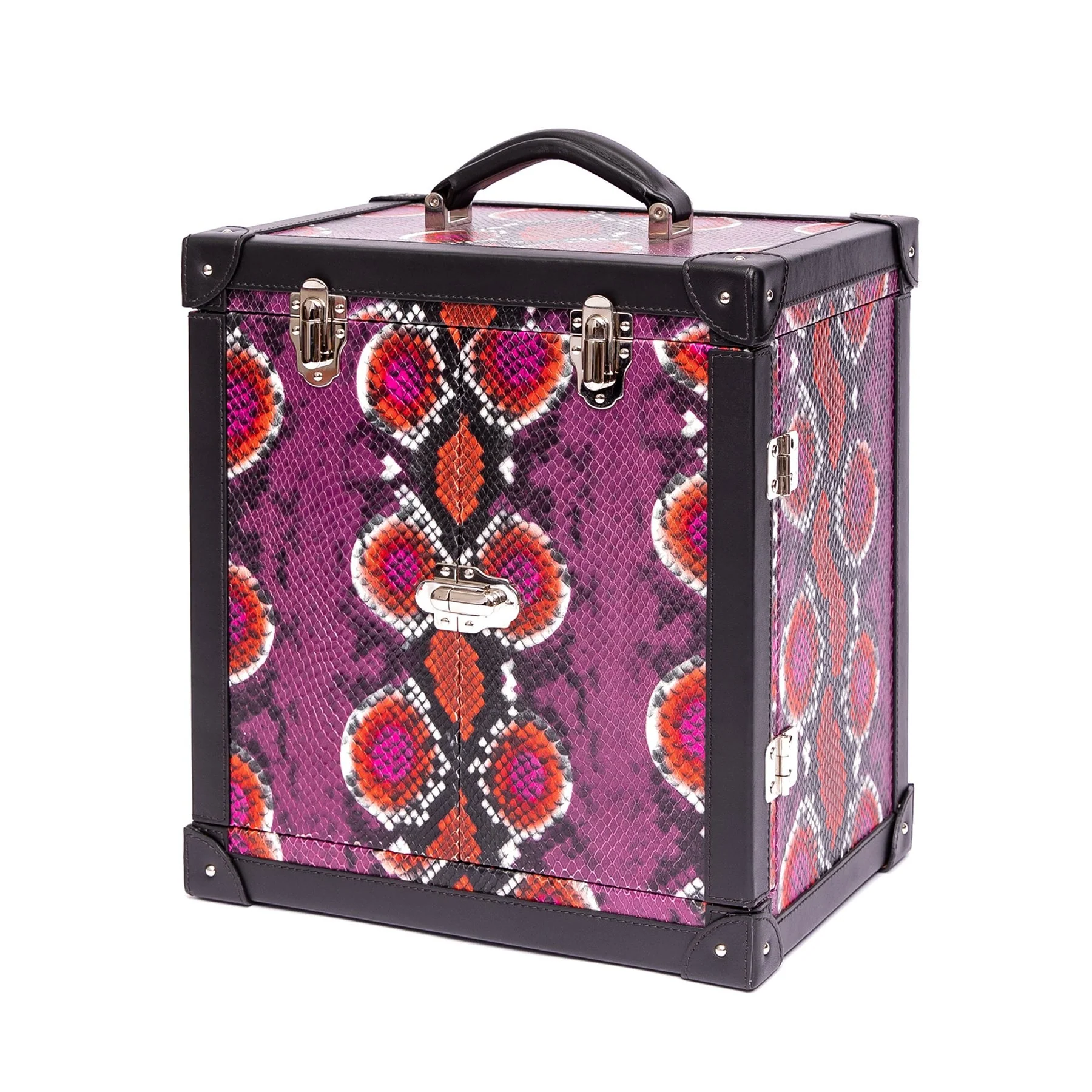 RAPPORT - Deluxe Amour Storage Trunk | J156 - Image 3