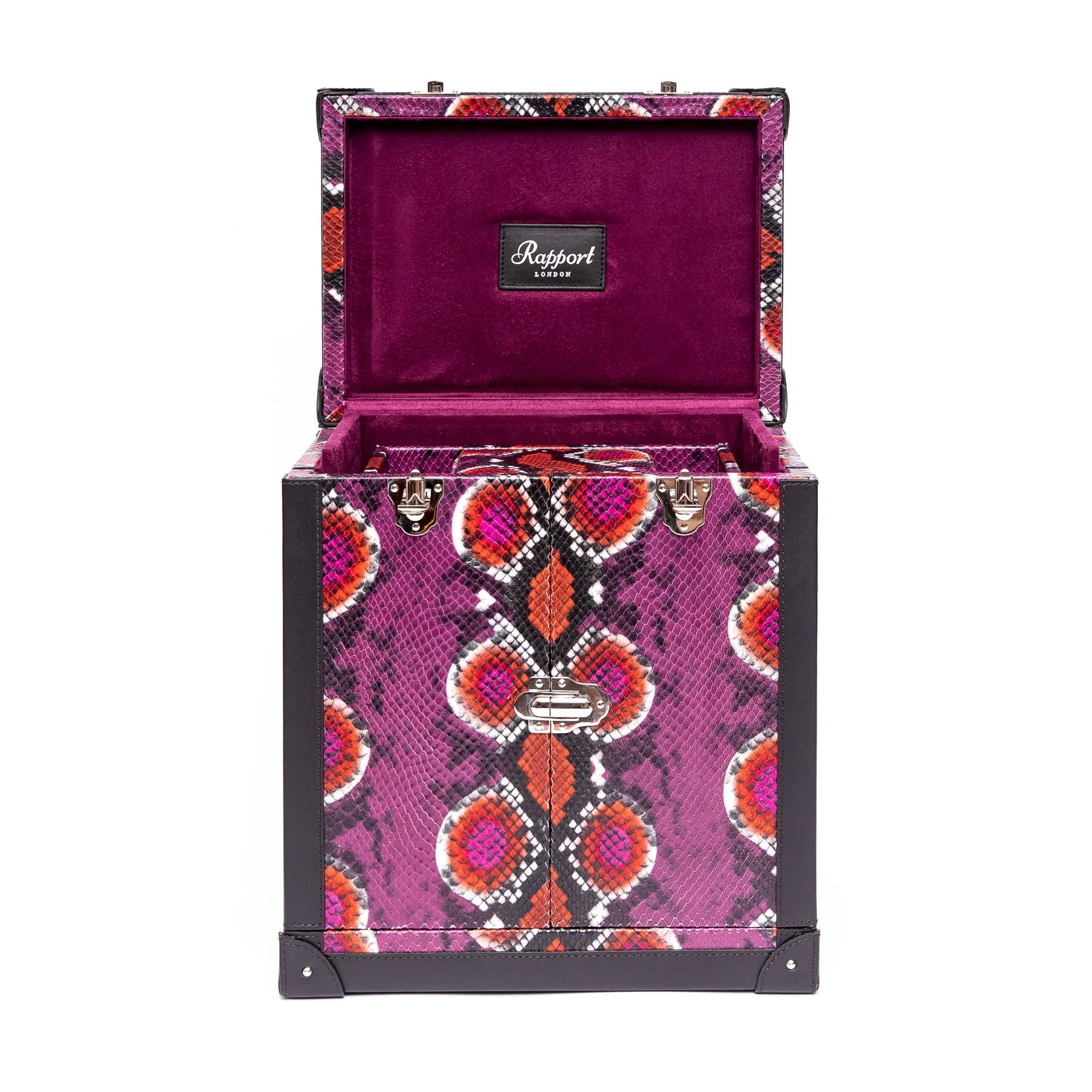 RAPPORT - Deluxe Amour Storage Trunk | J156 - Image 5