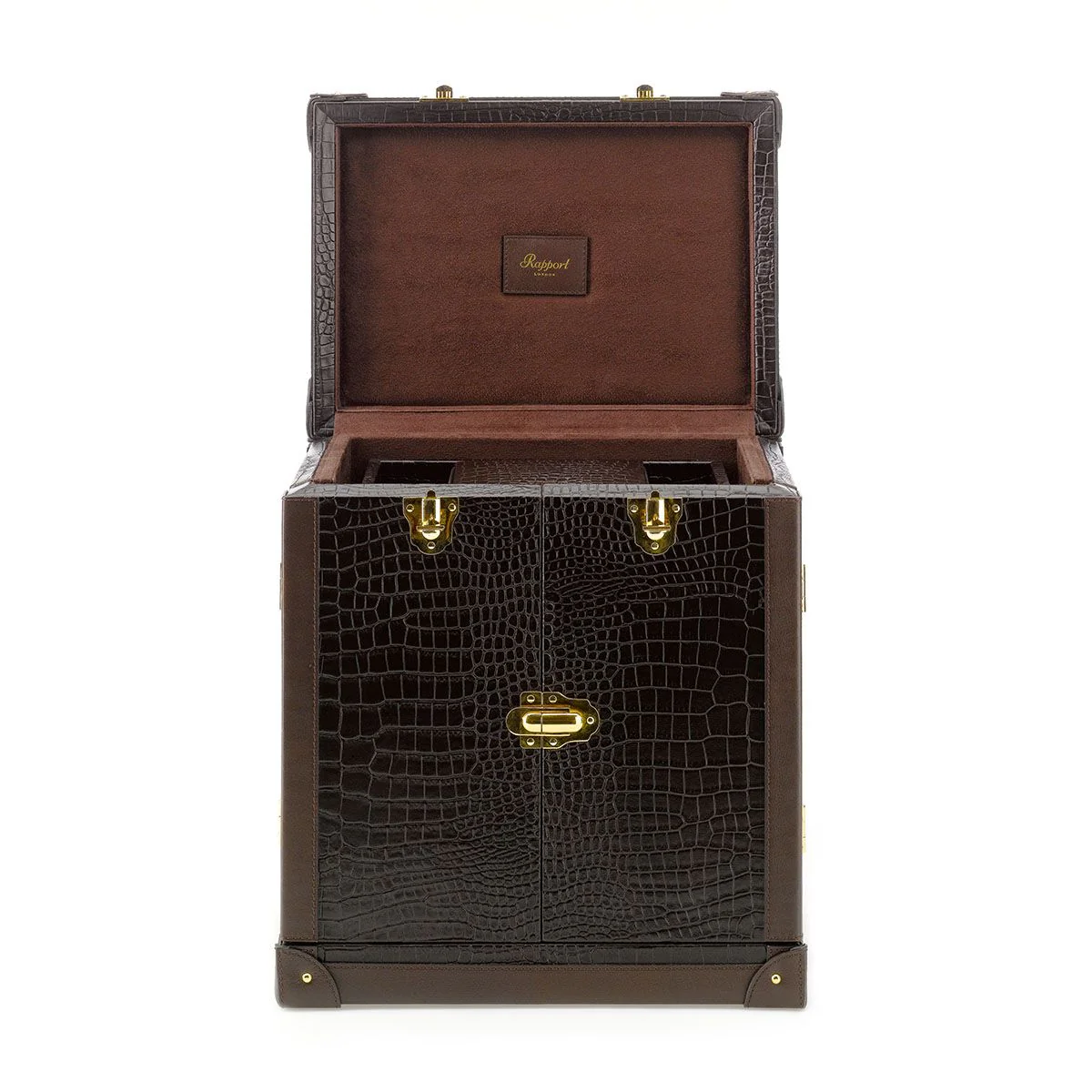 RAPPORT - Deluxe Brompton Storage Trunk | J162 - Image 4