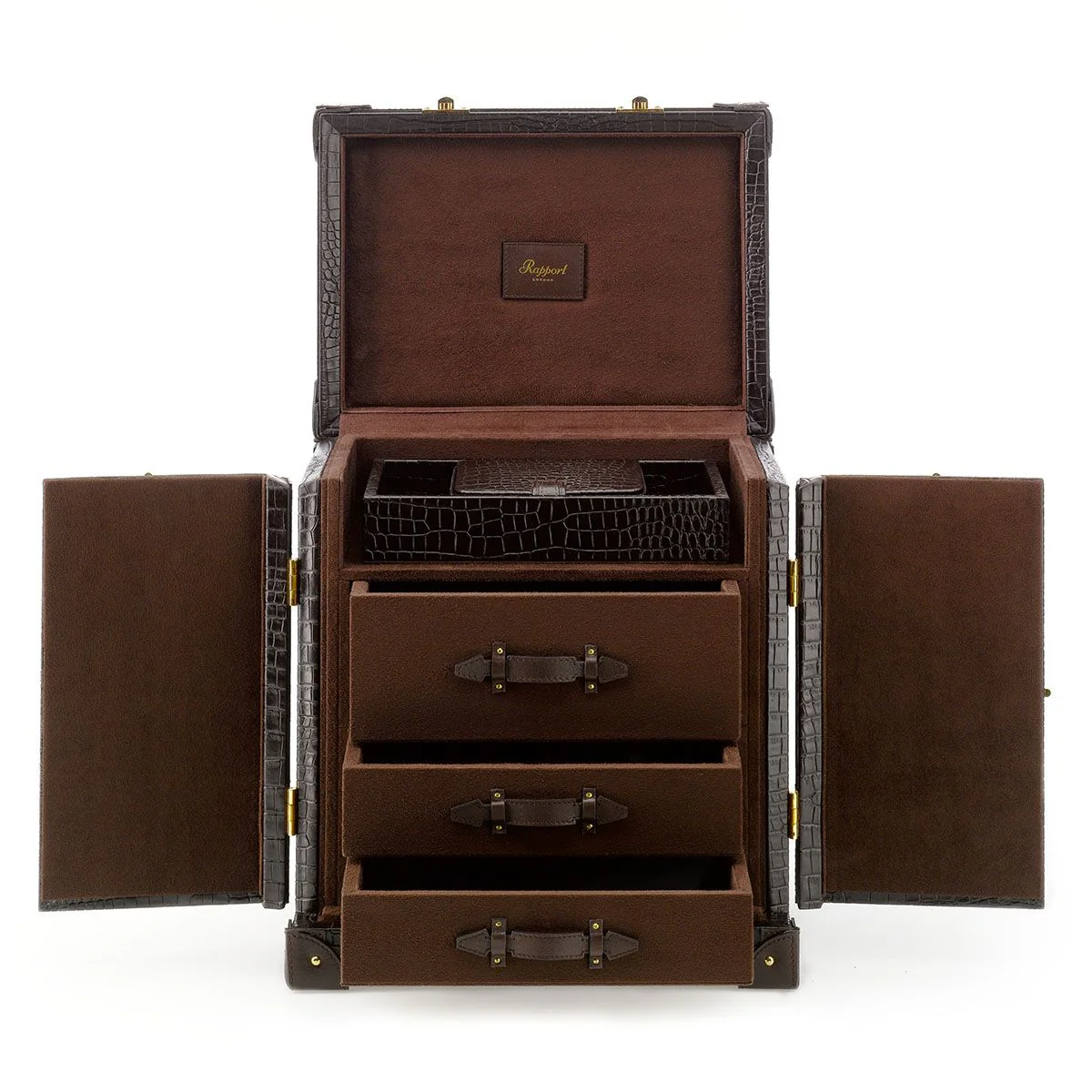 RAPPORT - Deluxe Brompton Storage Trunk | J162 - Image 5