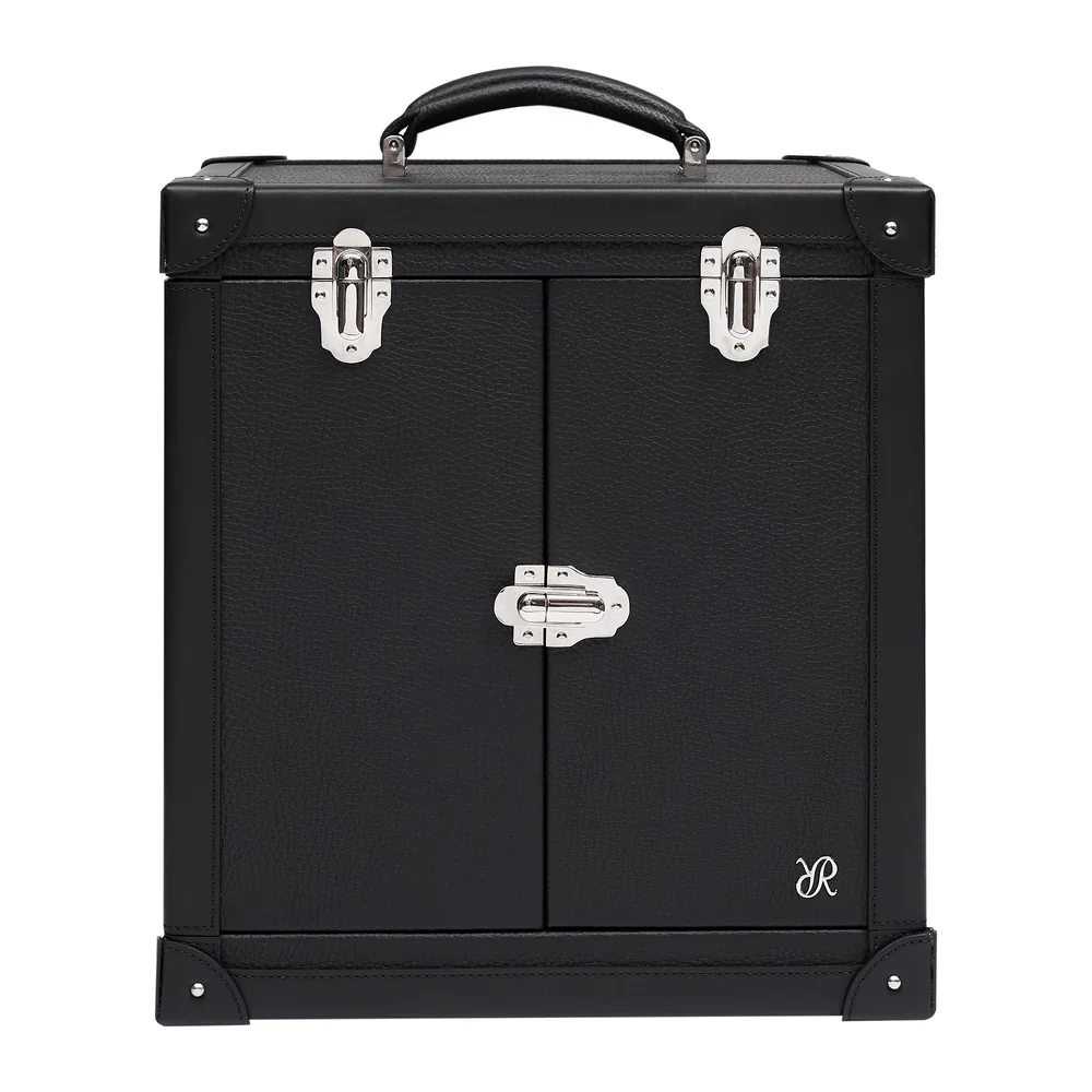 RAPPORT - Deluxe Jewelry Storage Trunk | BR108 - Image 2
