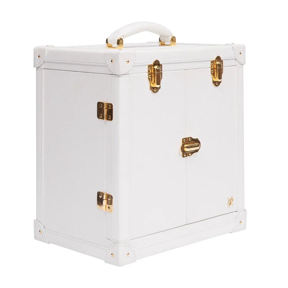 RAPPORT - Deluxe Jewelry Storage Trunk | BR109 - Image 4