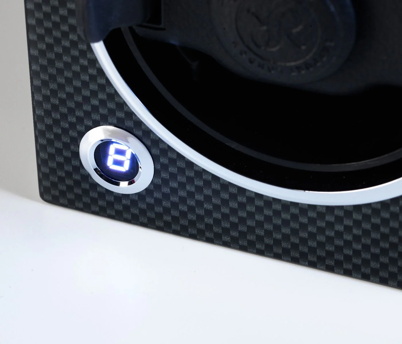 RAPPORT - Evolution Cube Single Watch Winder | EVO50 - Image 5
