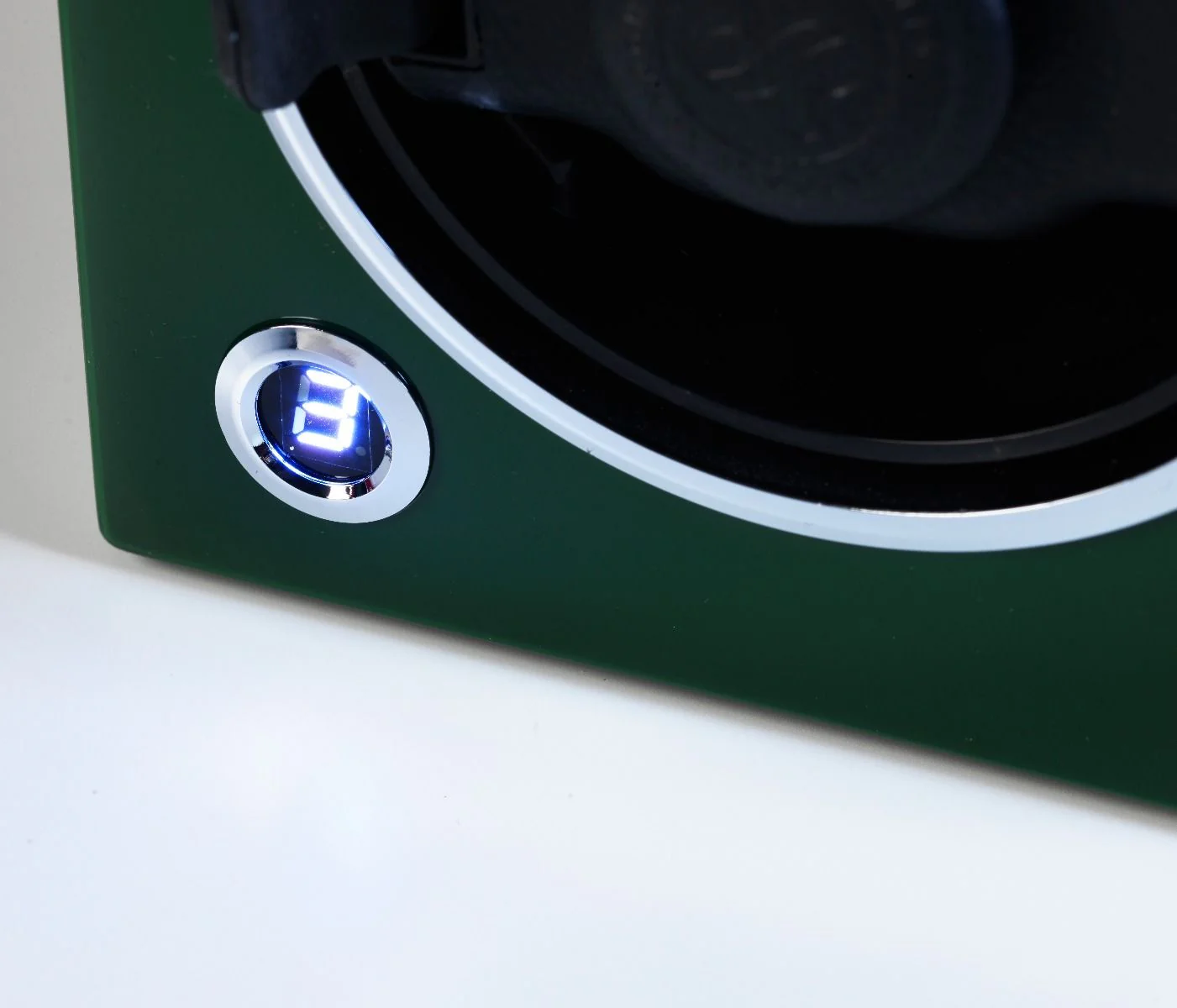 RAPPORT - Evolution Cube Single Watch Winder  | EVO44 - Image 5
