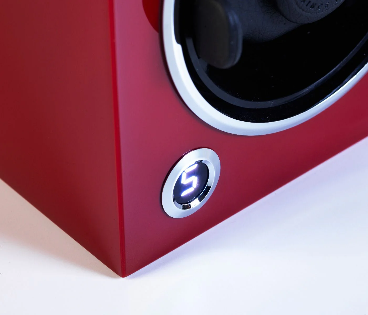 RAPPORT - Evolution Cube Single Watch Winder | EVO43 - Image 5