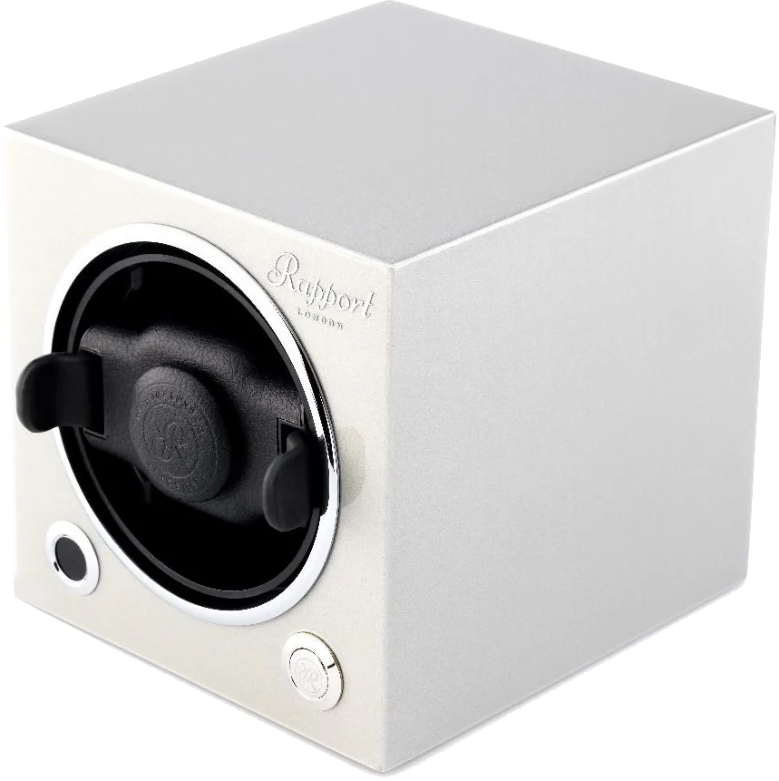 RAPPORT - Evolution Cube Single Watch Winder | EVO45