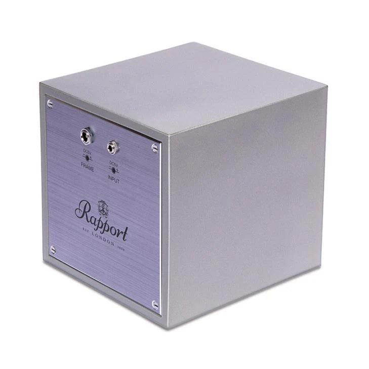 RAPPORT - Evolution Cube Single Watch Winder | EVO45 - Image 4