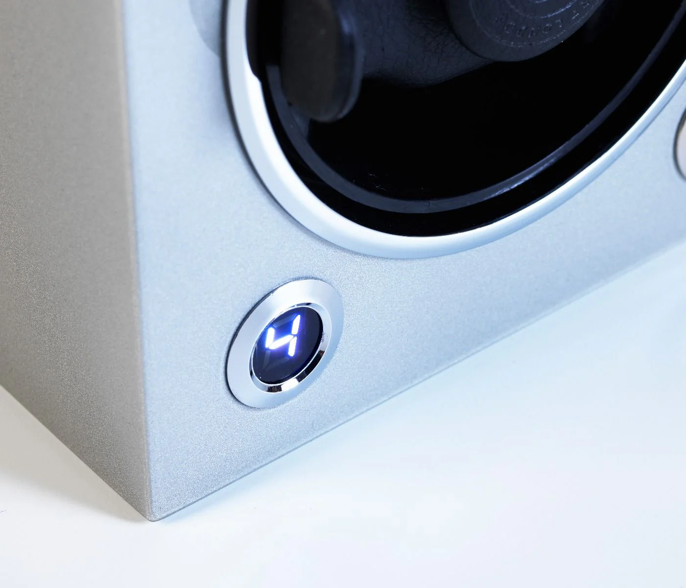 RAPPORT - Evolution Cube Single Watch Winder | EVO45 - Image 5
