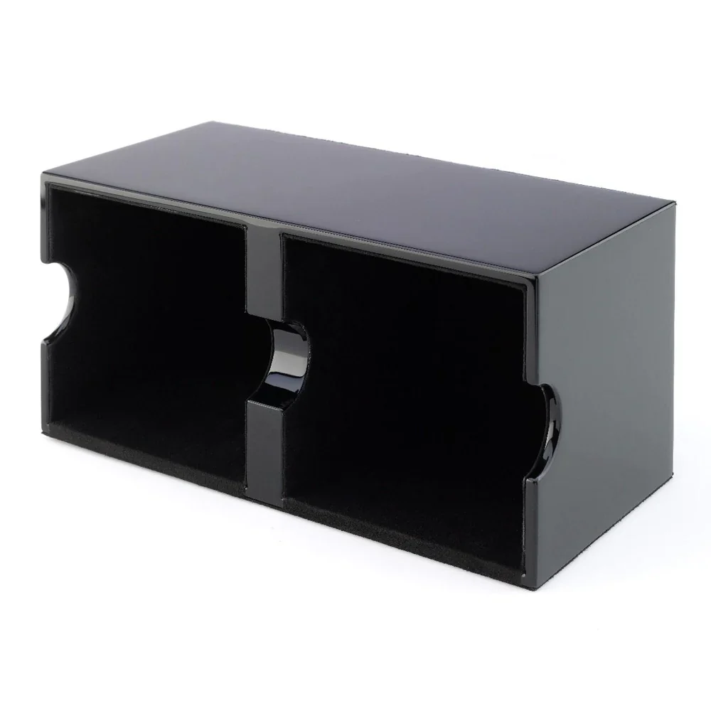RAPPORT - Evolution Double Watch Winder Case | FRO52 - Image 3