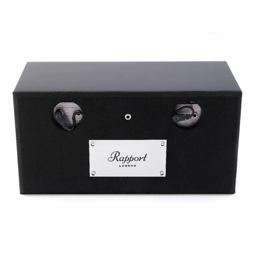 RAPPORT - Evolution Double Watch Winder Case | FRO52 - Image 4