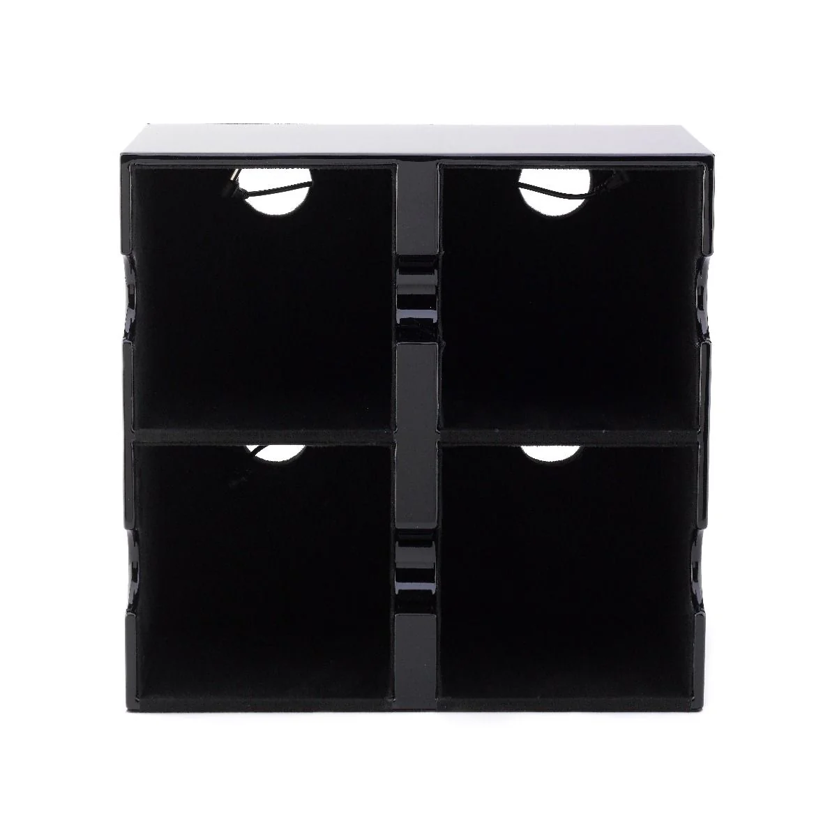RAPPORT - Evolution Quad Watch Winder Case | FRO54 - Image 4