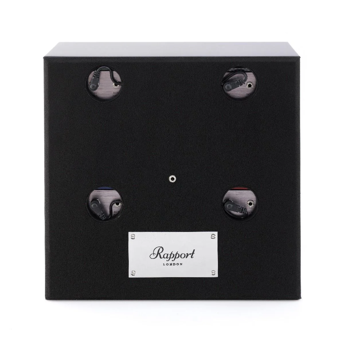 RAPPORT - Evolution Quad Watch Winder Case | FRO54 - Image 5