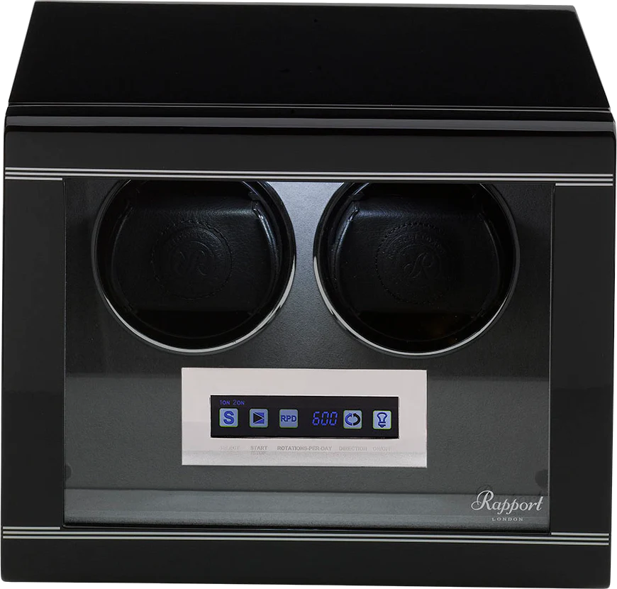 RAPPORT - Formula Double Watch Winder | W552 - Image 2
