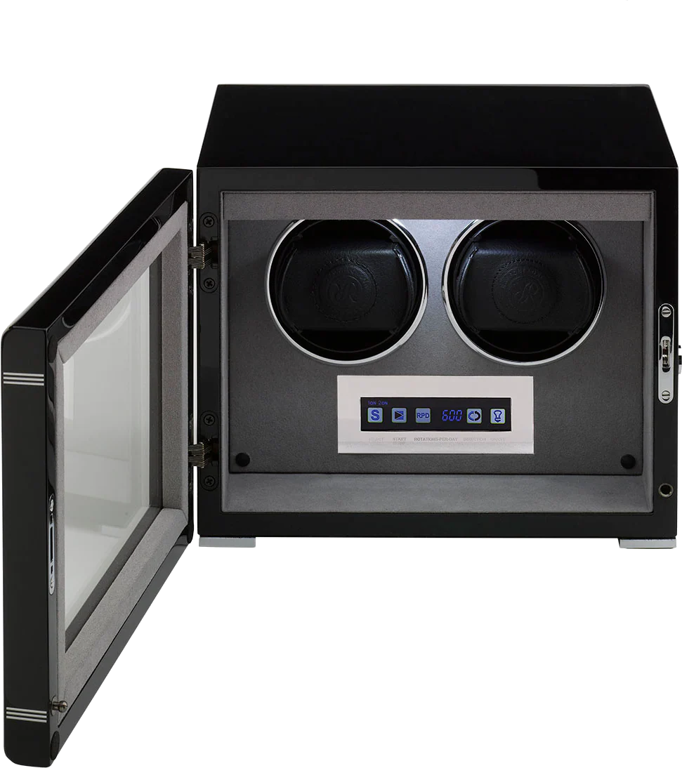 RAPPORT - Formula Double Watch Winder | W552 - Image 3