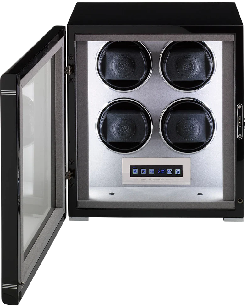 RAPPORT - Formula Quad Watch Winder | W554 - Image 3