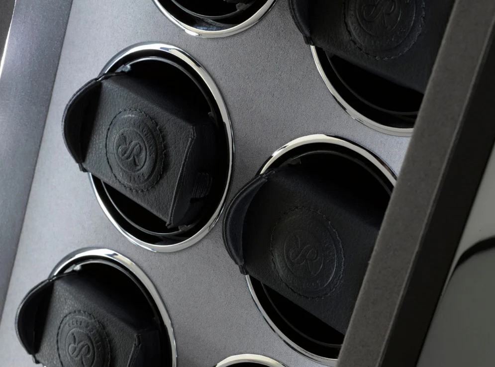 RAPPORT - Formula Quad Watch Winder | W554 - Image 6