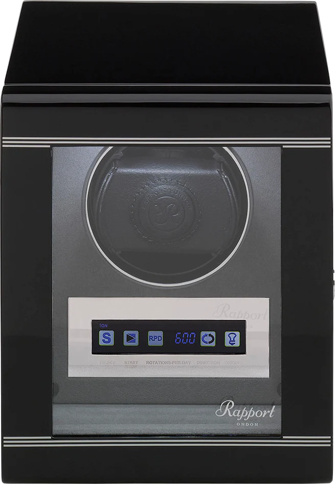 RAPPORT - Formula Single Watch Winder | W551 - Image 2