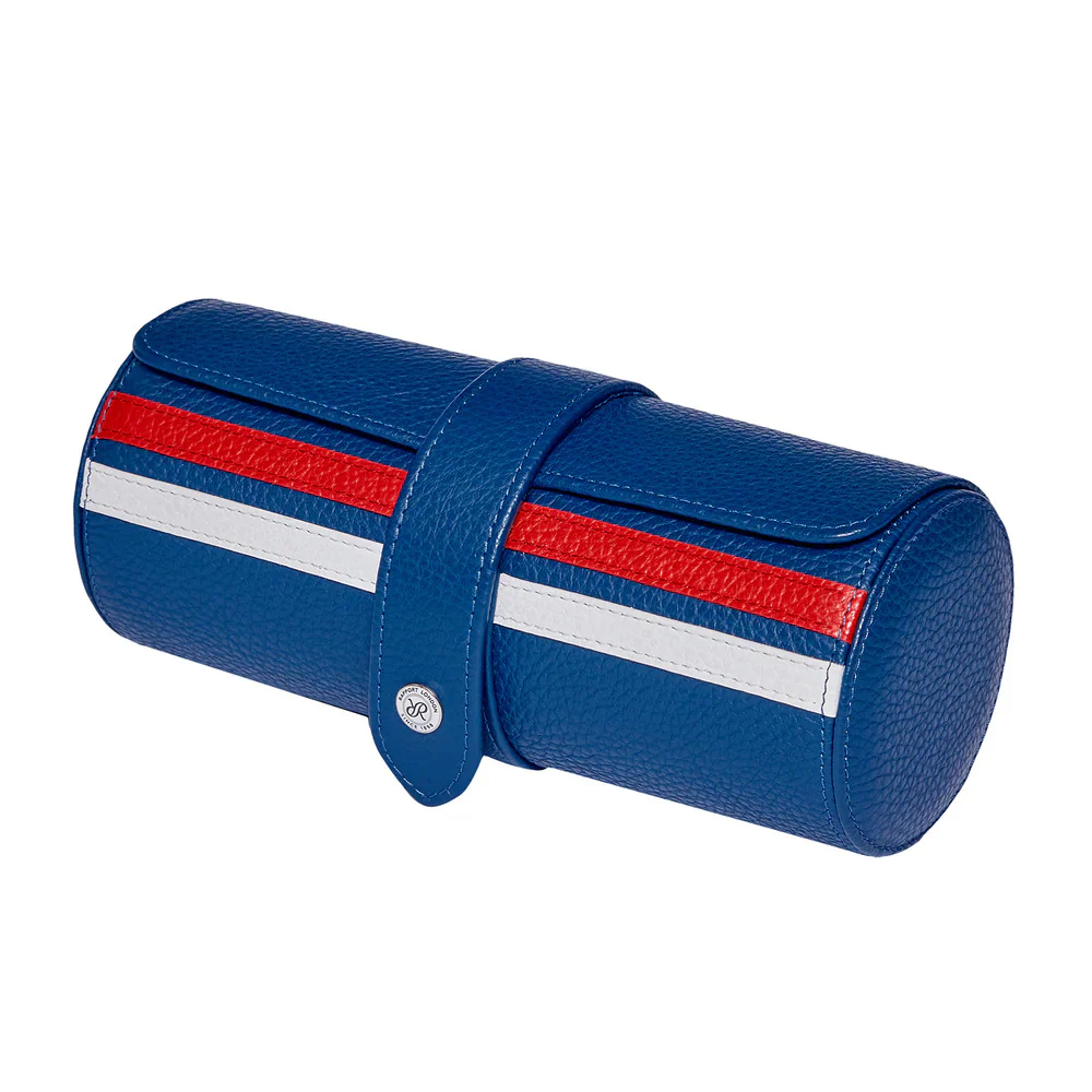 RAPPORT - Greenwich Watch Roll Triple | DJ16 - Image 3