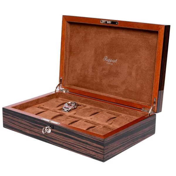 RAPPORT - Heritage Watch Box 10 | L273 - Image 2