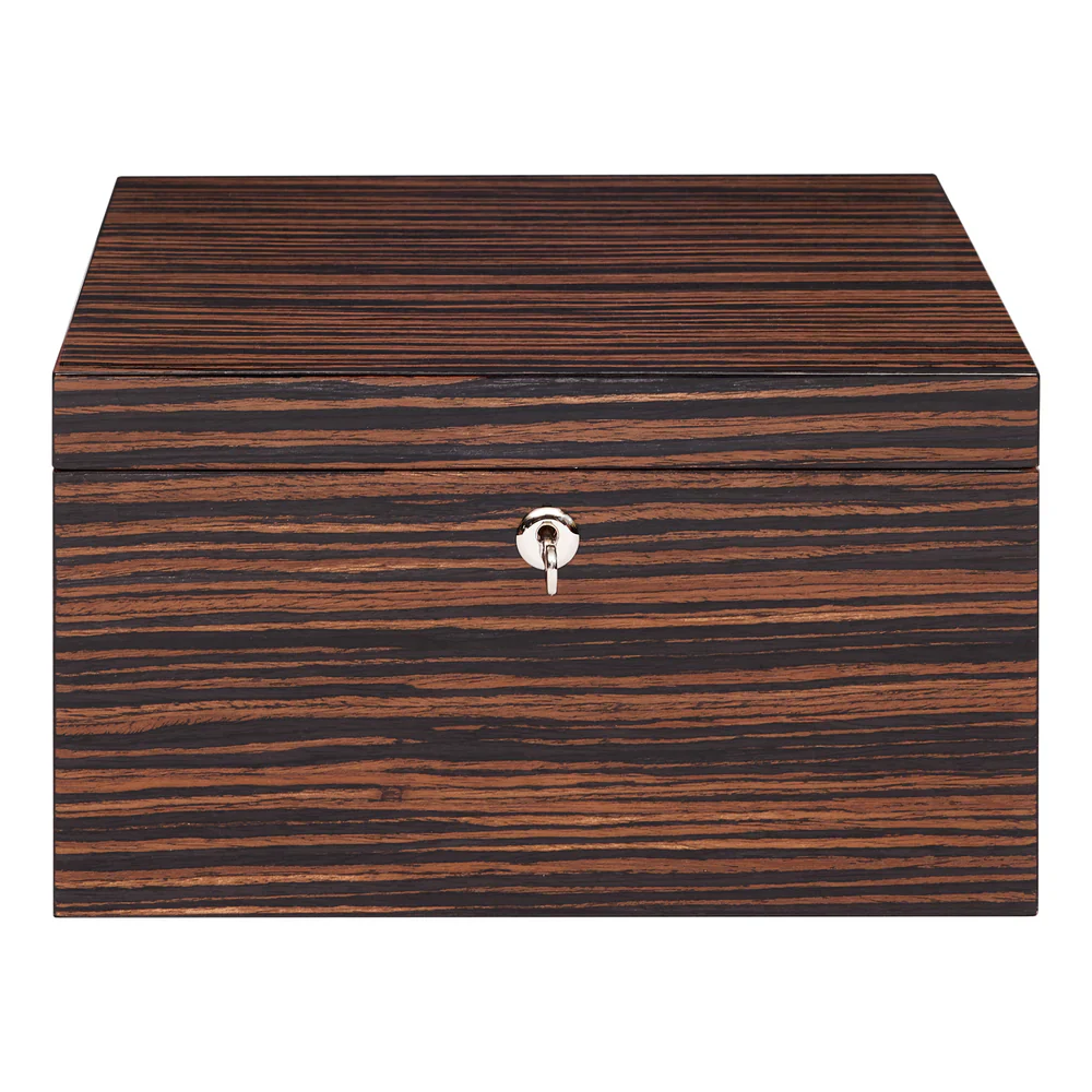 Rapport - Heritage Watch Box 16  | L280 - Image 3