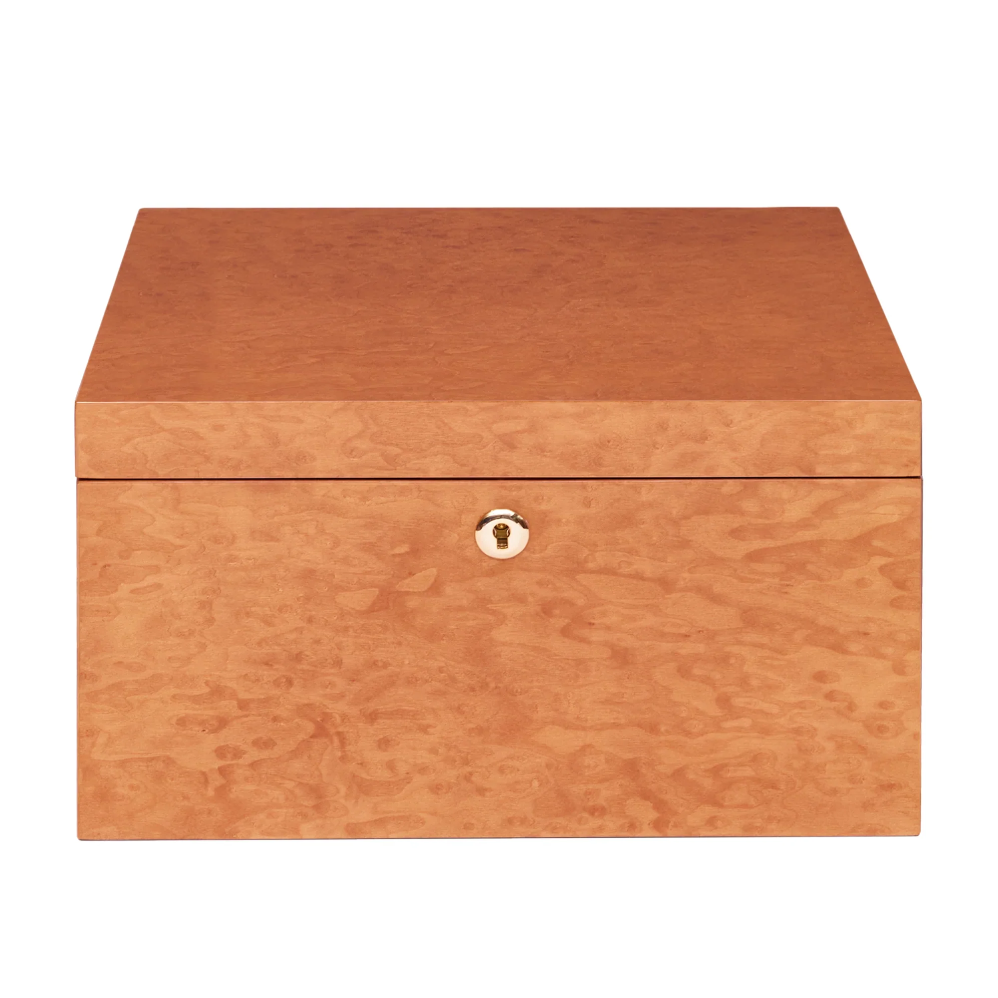 Rapport - Heritage Watch Box 16  | L281 - Image 4