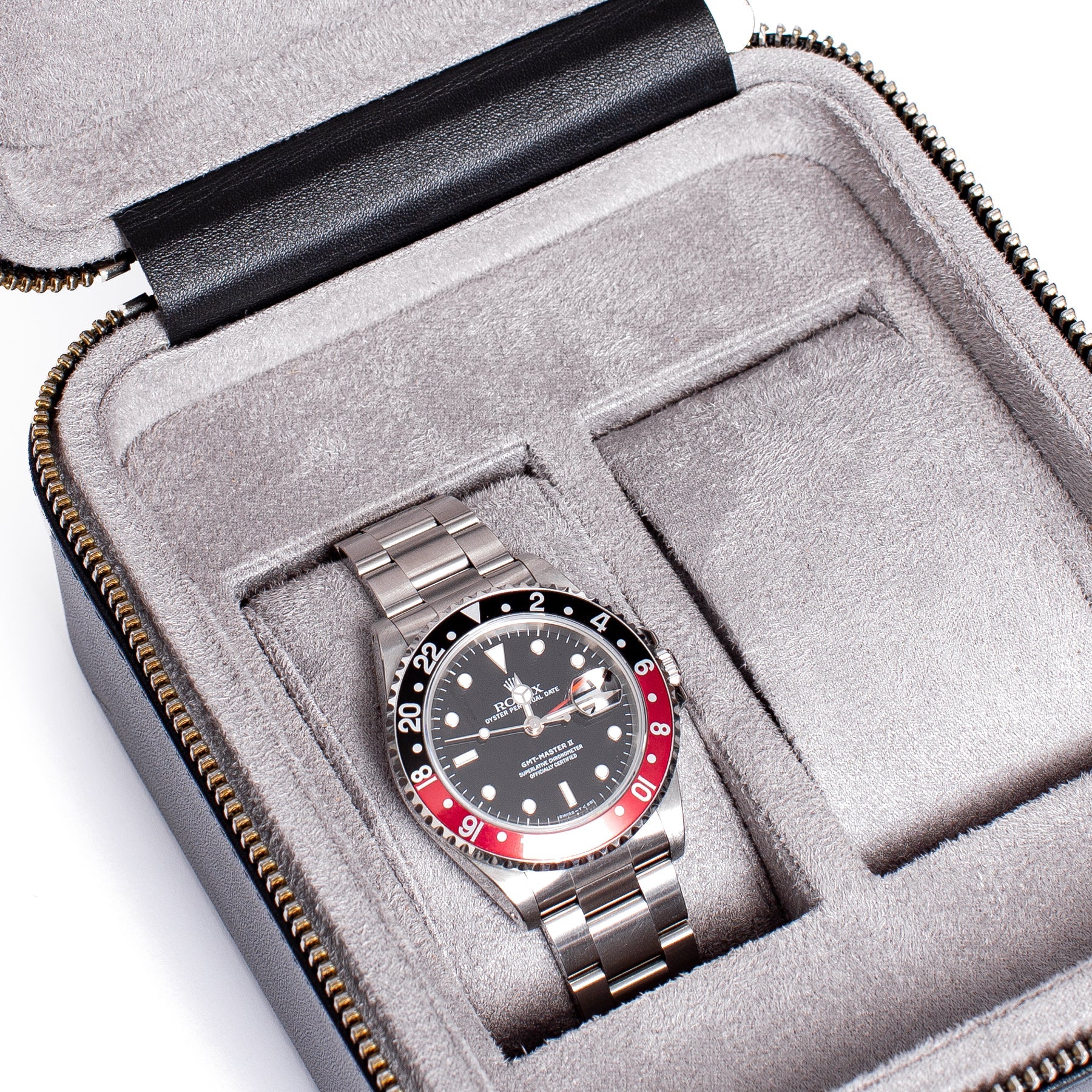 RAPPORT - Hyde Park Watch Case Double | D261 - Image 4