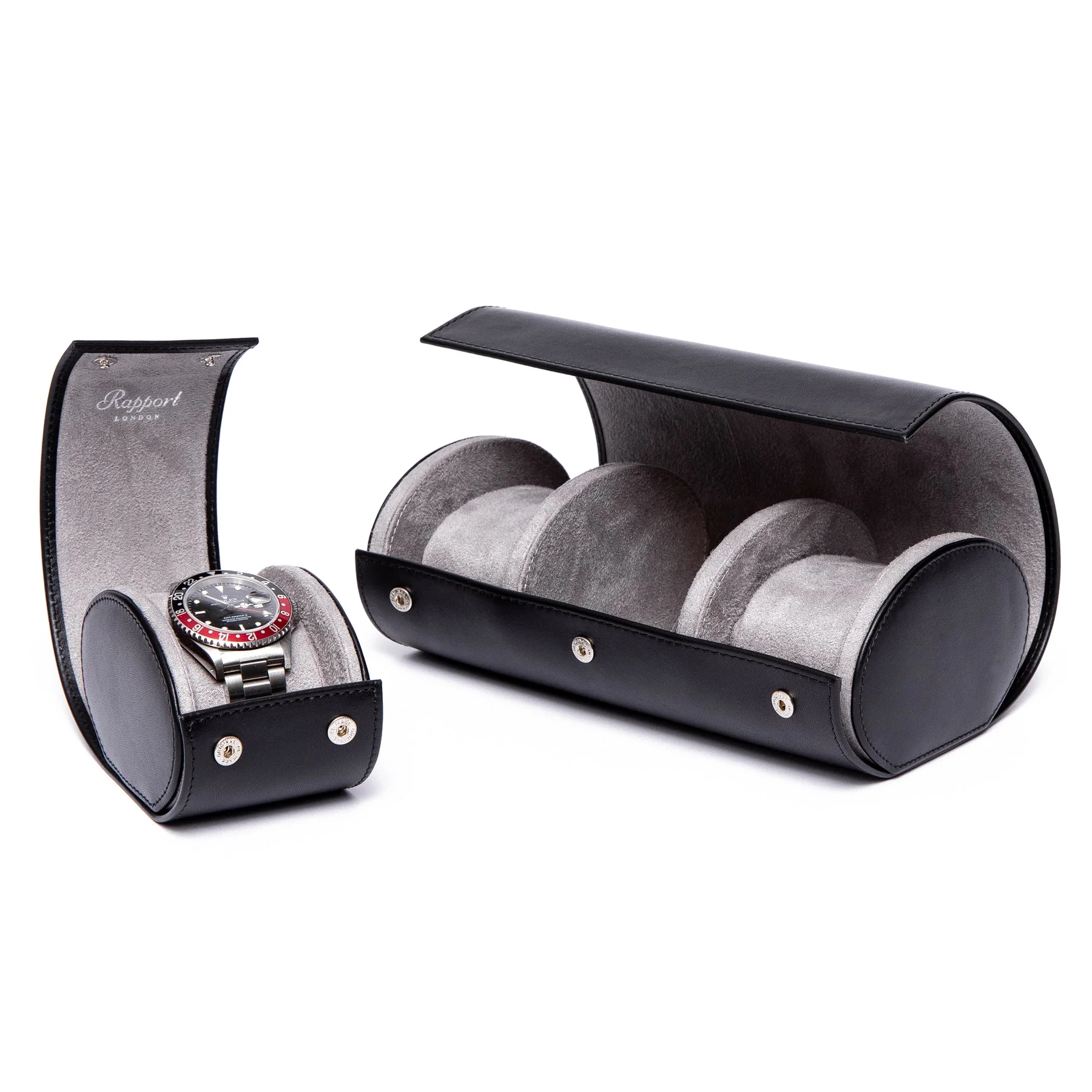 RAPPORT - Hyde Park Watch Roll Multi | D281 - Image 3