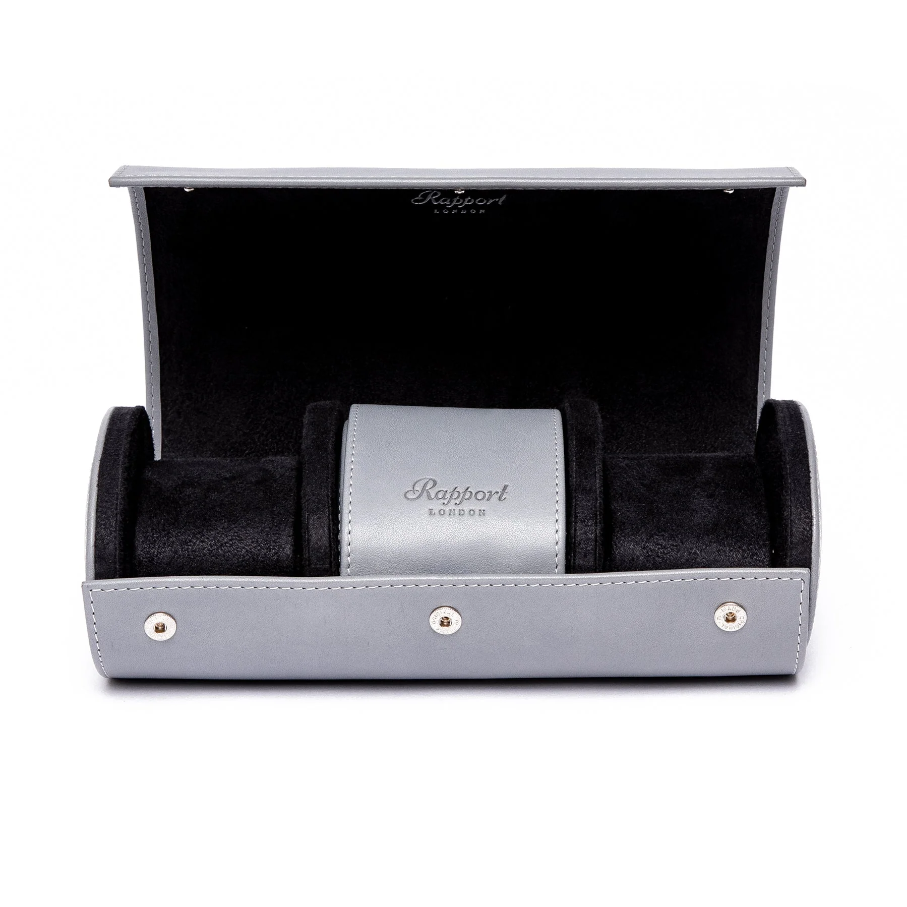 RAPPORT - Hyde Park Watch Roll Multi | D284 - Image 2