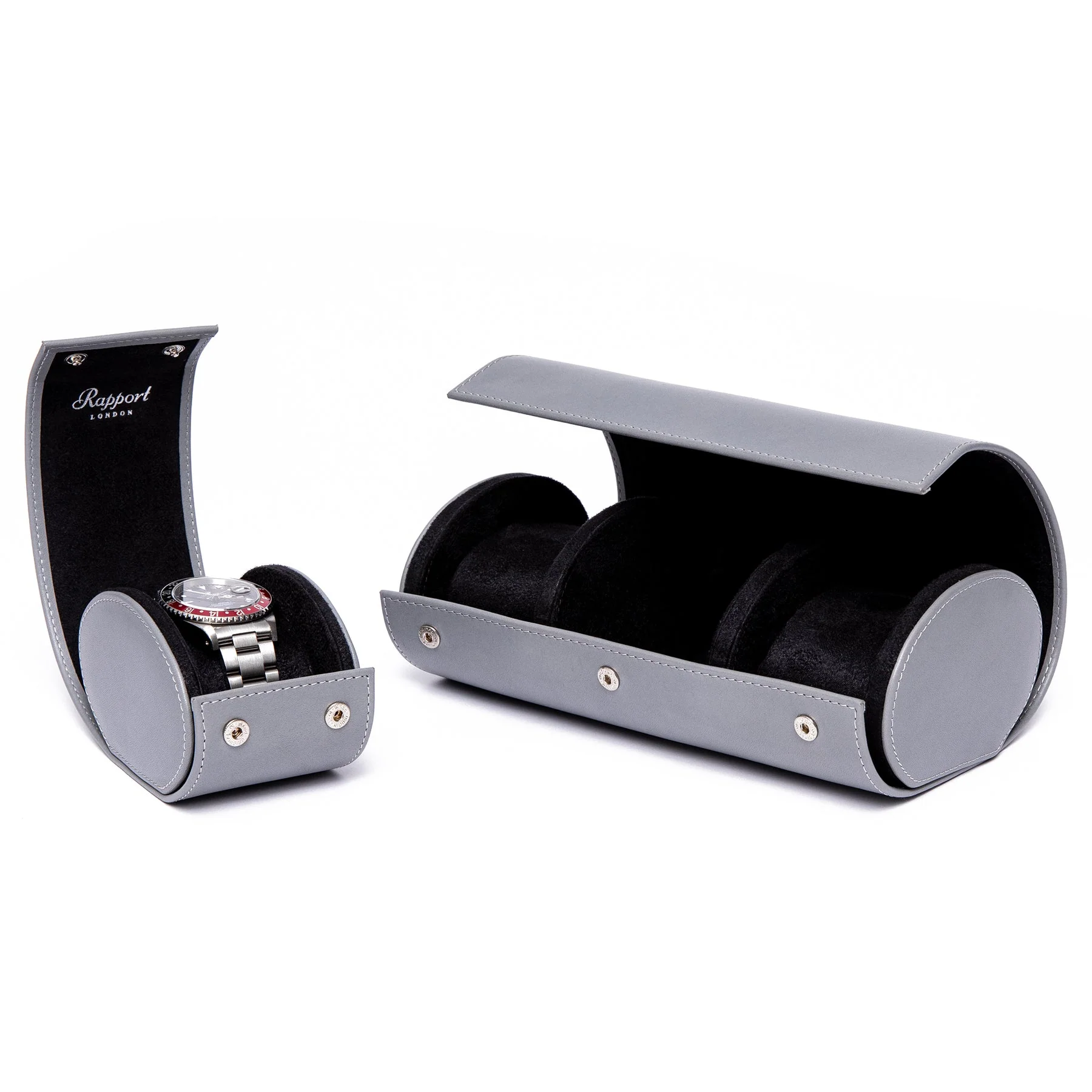RAPPORT - Hyde Park Watch Roll Multi | D284 - Image 5