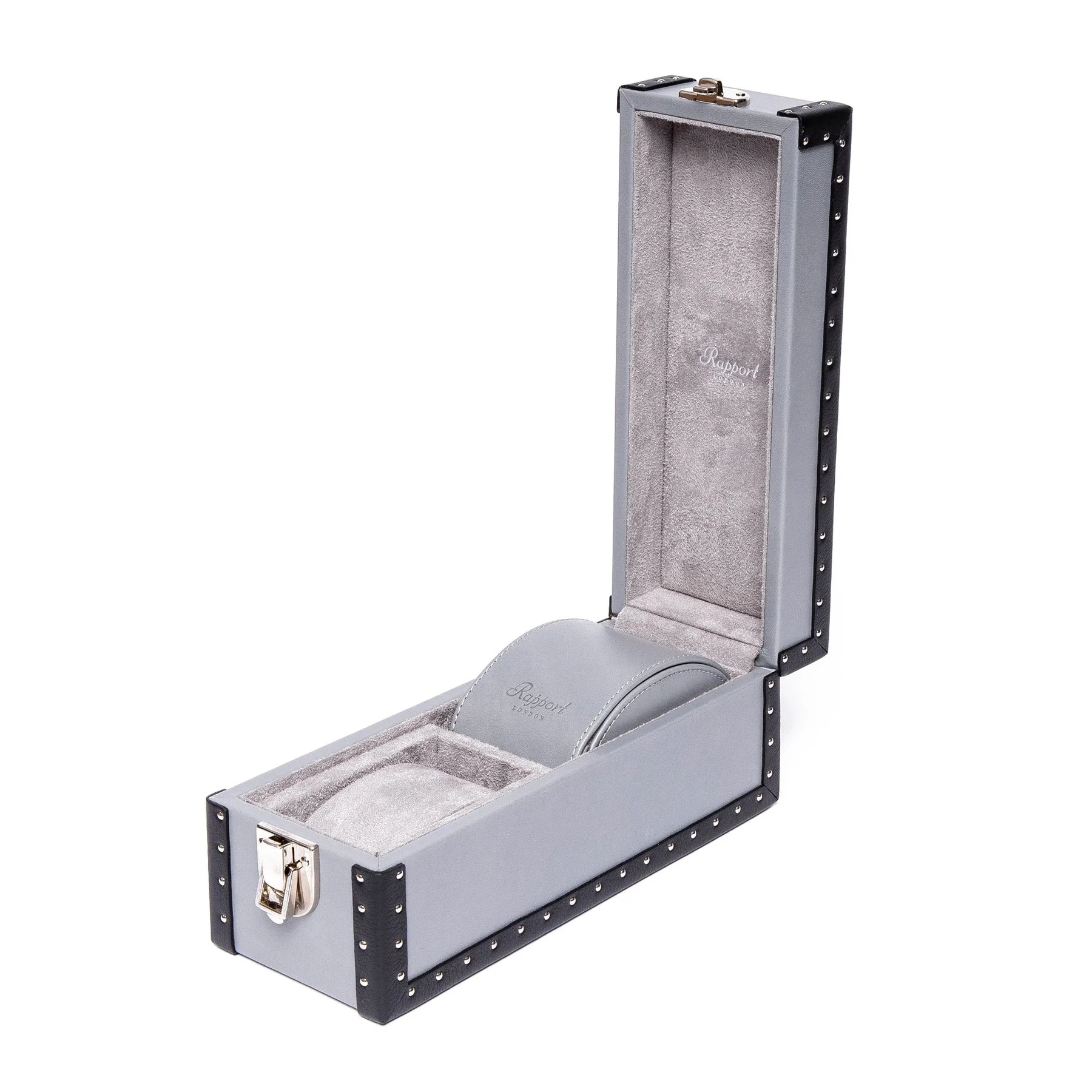 RAPPORT - Kensington Multi-Unit Watch Box 2 | L335 - Image 2