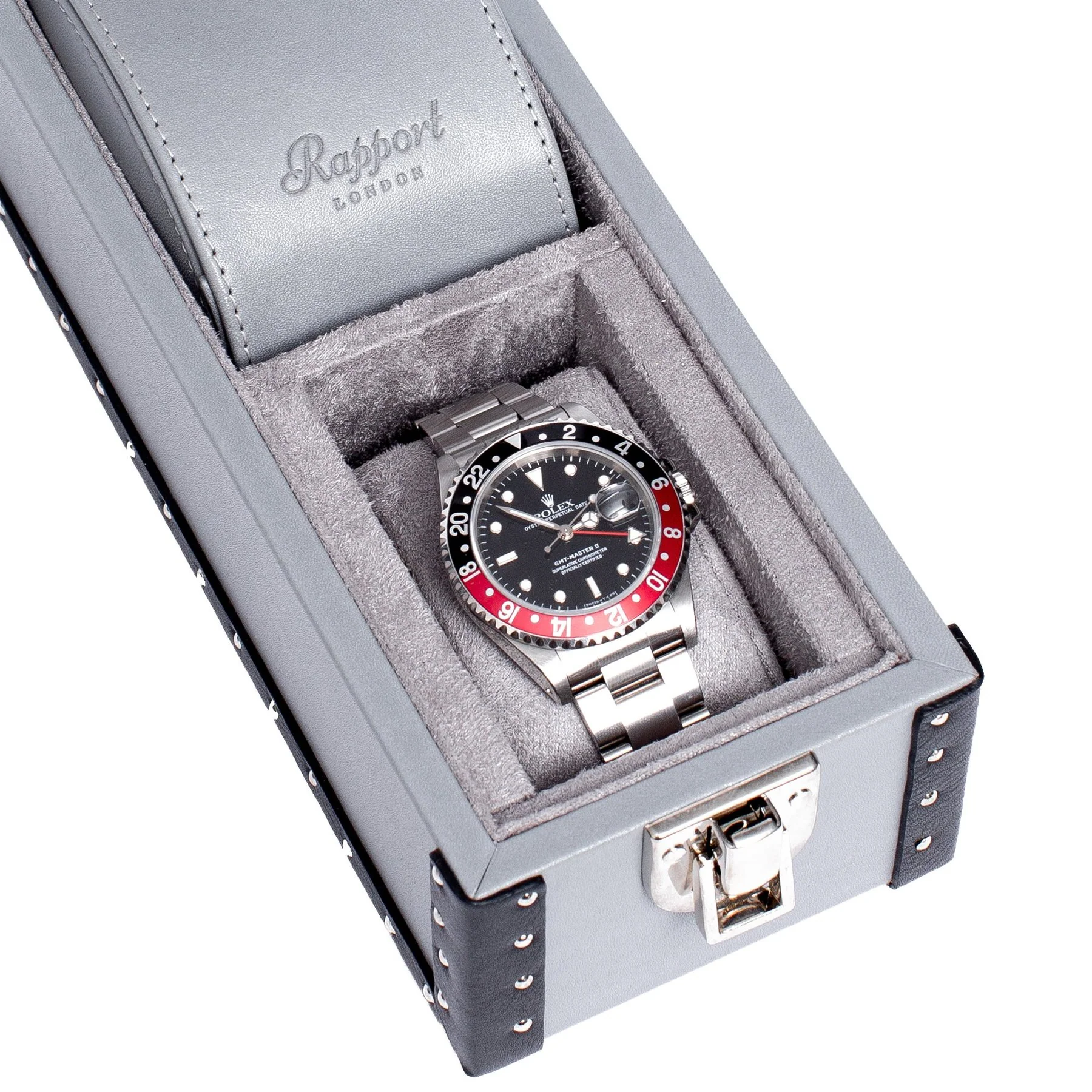 RAPPORT - Kensington Multi-Unit Watch Box 2 | L335 - Image 5