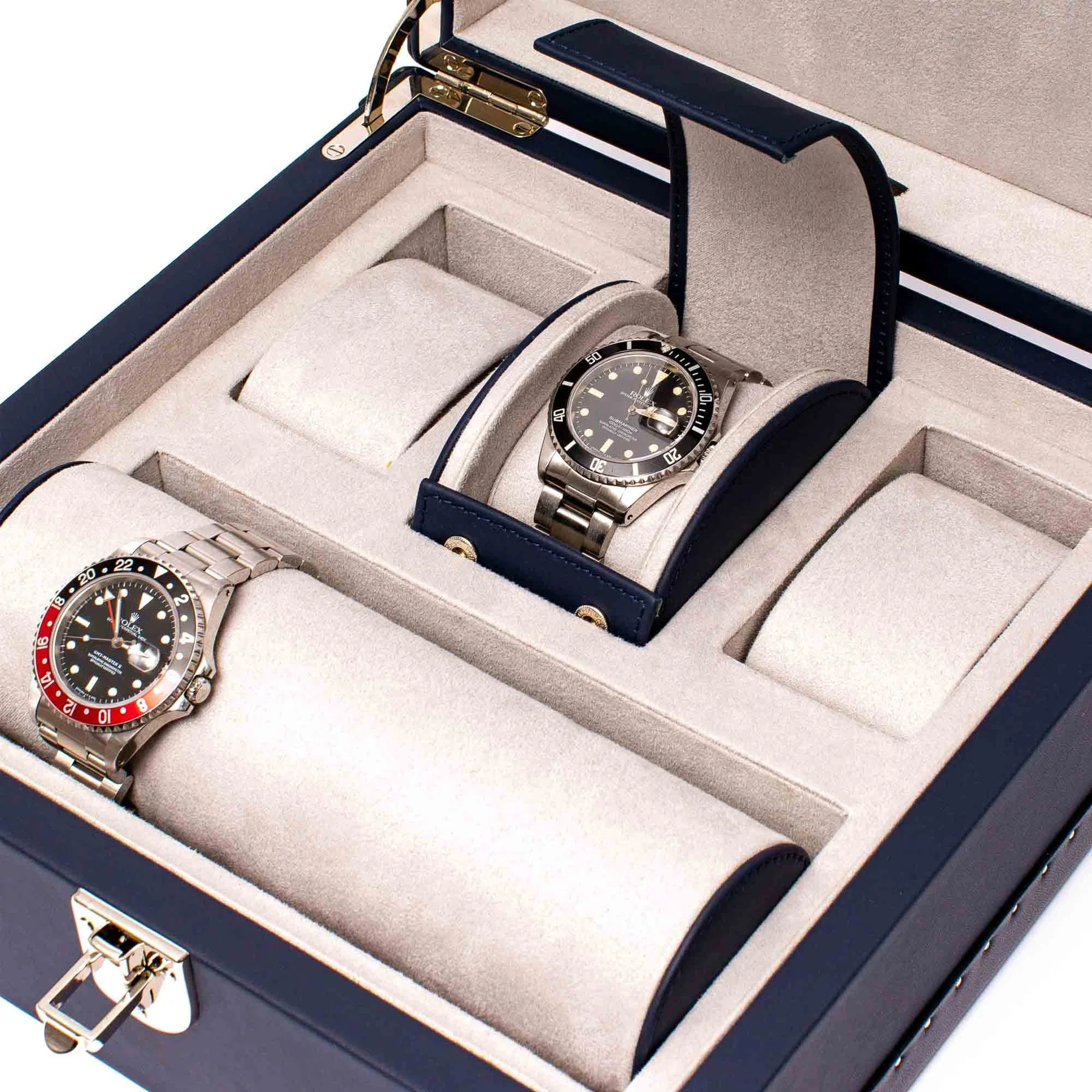 RAPPORT - Kensington Multi-Unit Watch Box 6 | L321 - Image 9