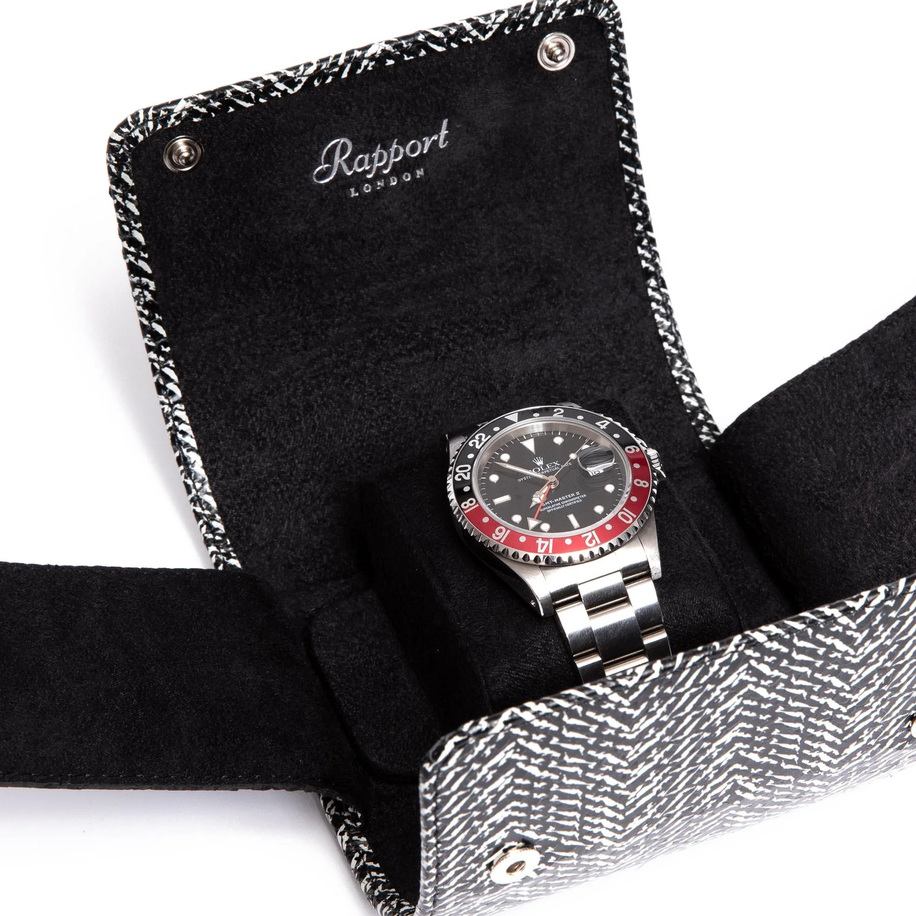 RAPPORT - Marlow Watch Roll Single | D144 - Image 2