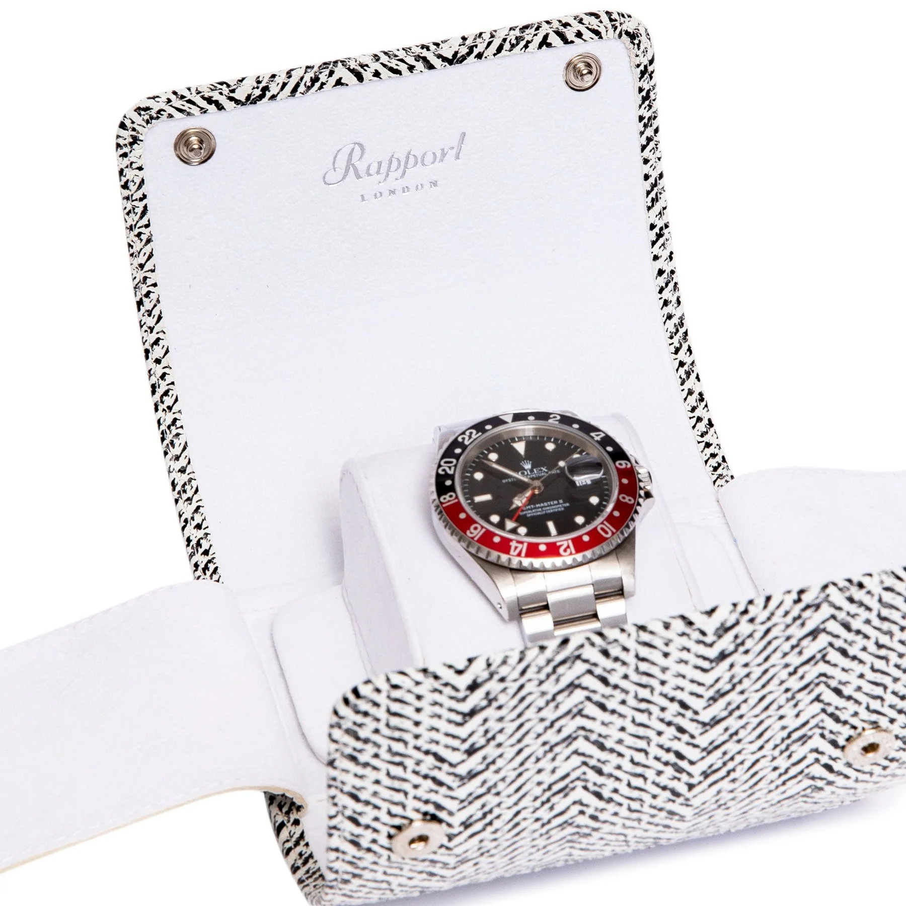 RAPPORT - Marlow Watch Roll Single | D145 - Image 2