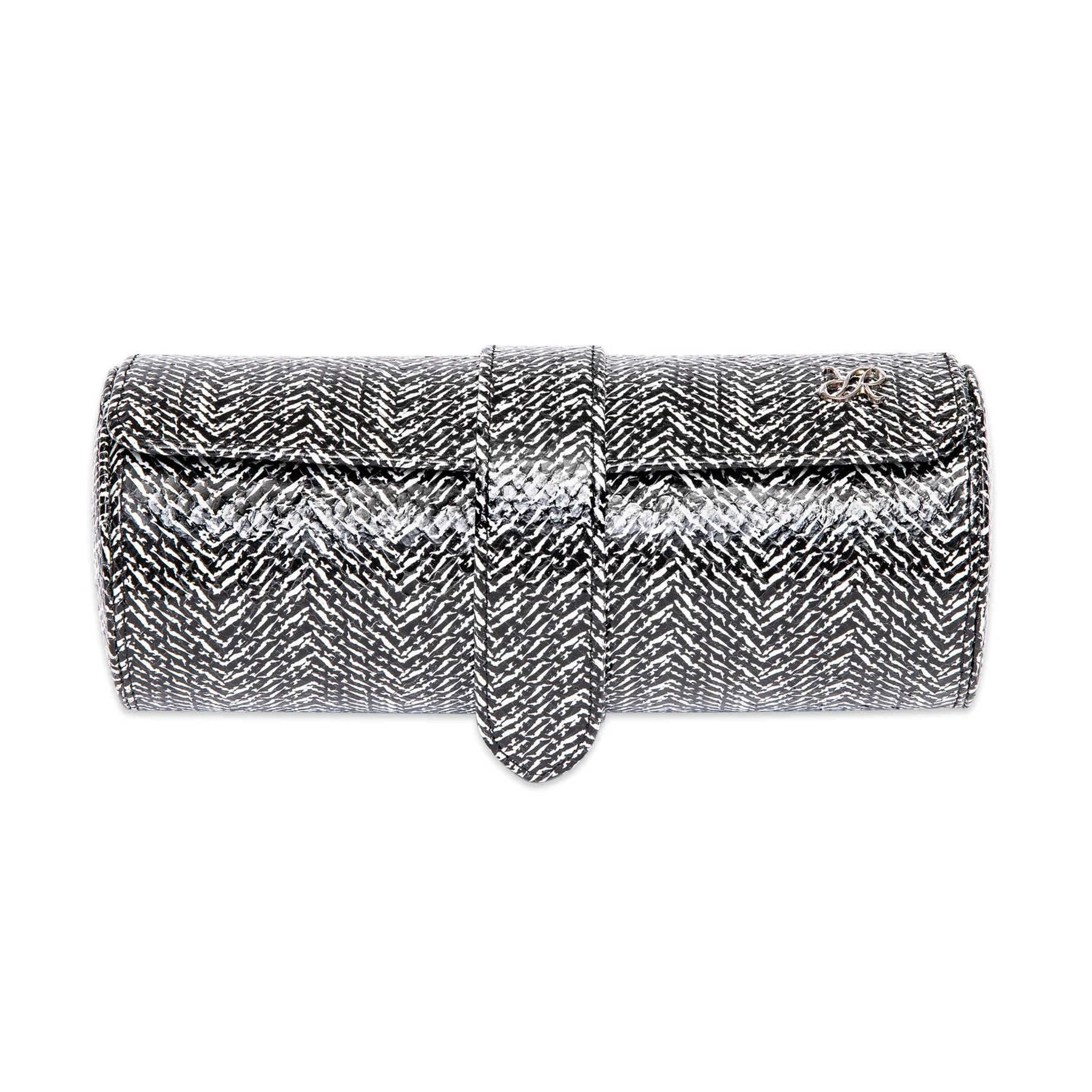 RAPPORT - Marlow Watch Roll Triple | D147 - Image 2