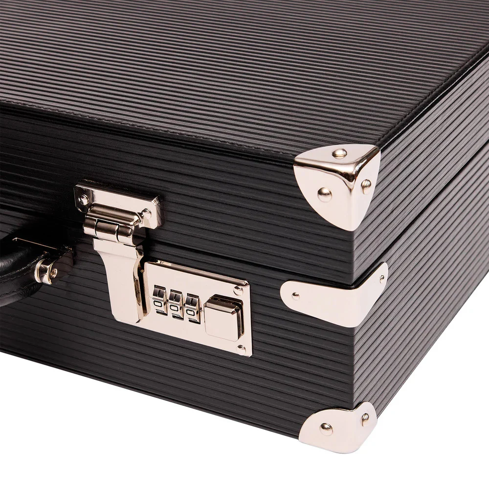 RAPPORT - Nova Watch Briefcase 10 | D344 - Image 8