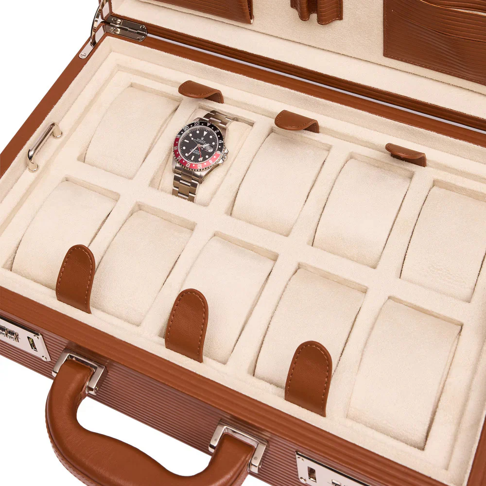 RAPPORT - Nova Watch Briefcase 10 | D345 - Image 7
